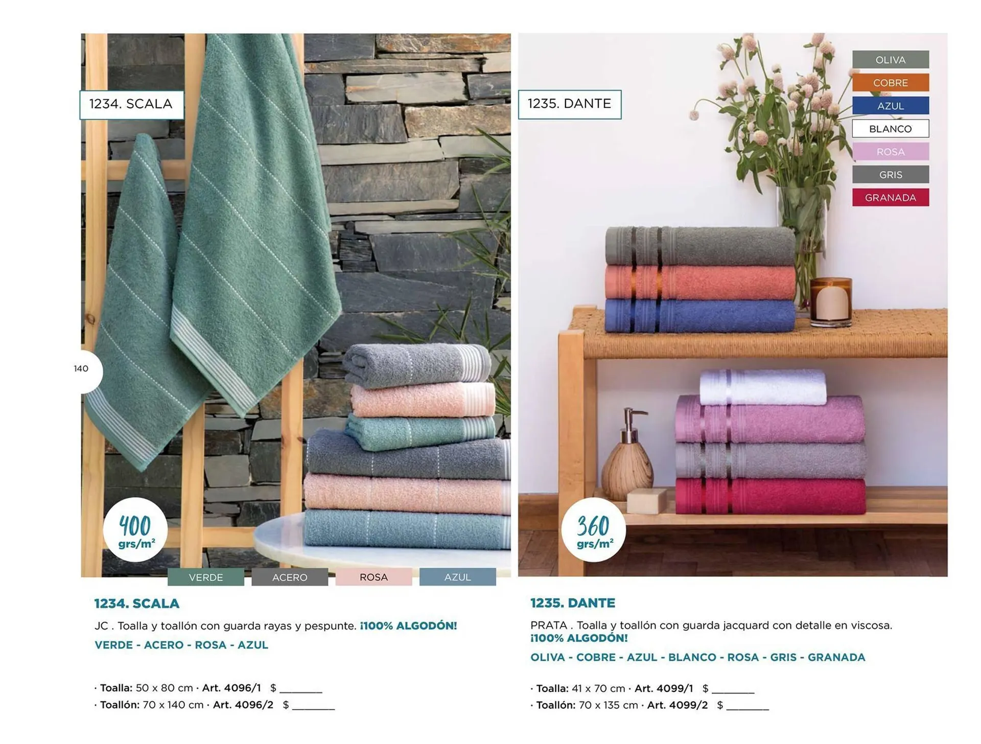 Ofertas de Catálogo Jean Cartier 29 de septiembre al 31 de marzo 2024 - Página 142 del catálogo