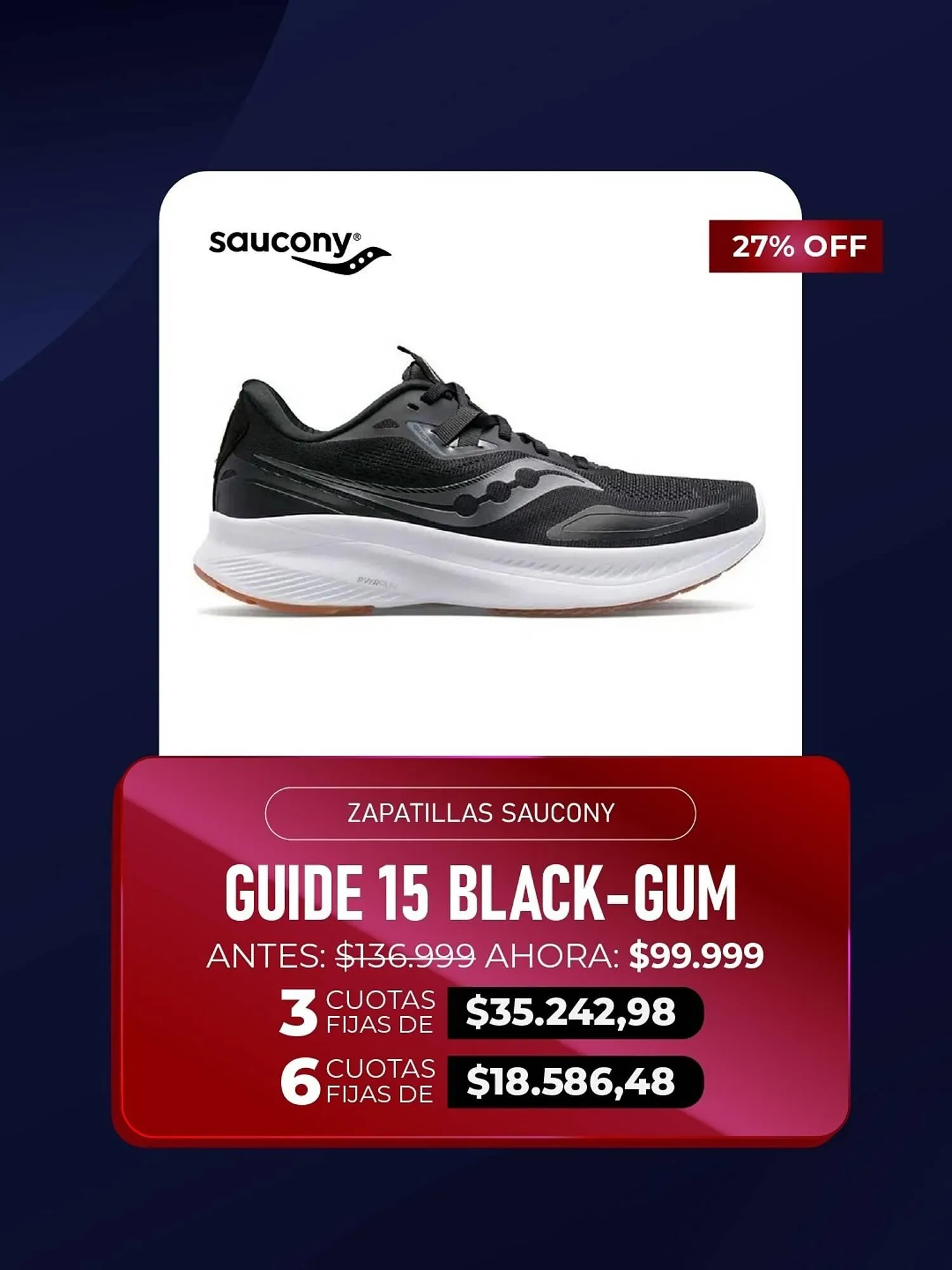 Ofertas de Catálogo Marathon Deportes 2 de diciembre al 7 de diciembre 2025 - Página 4 del catálogo