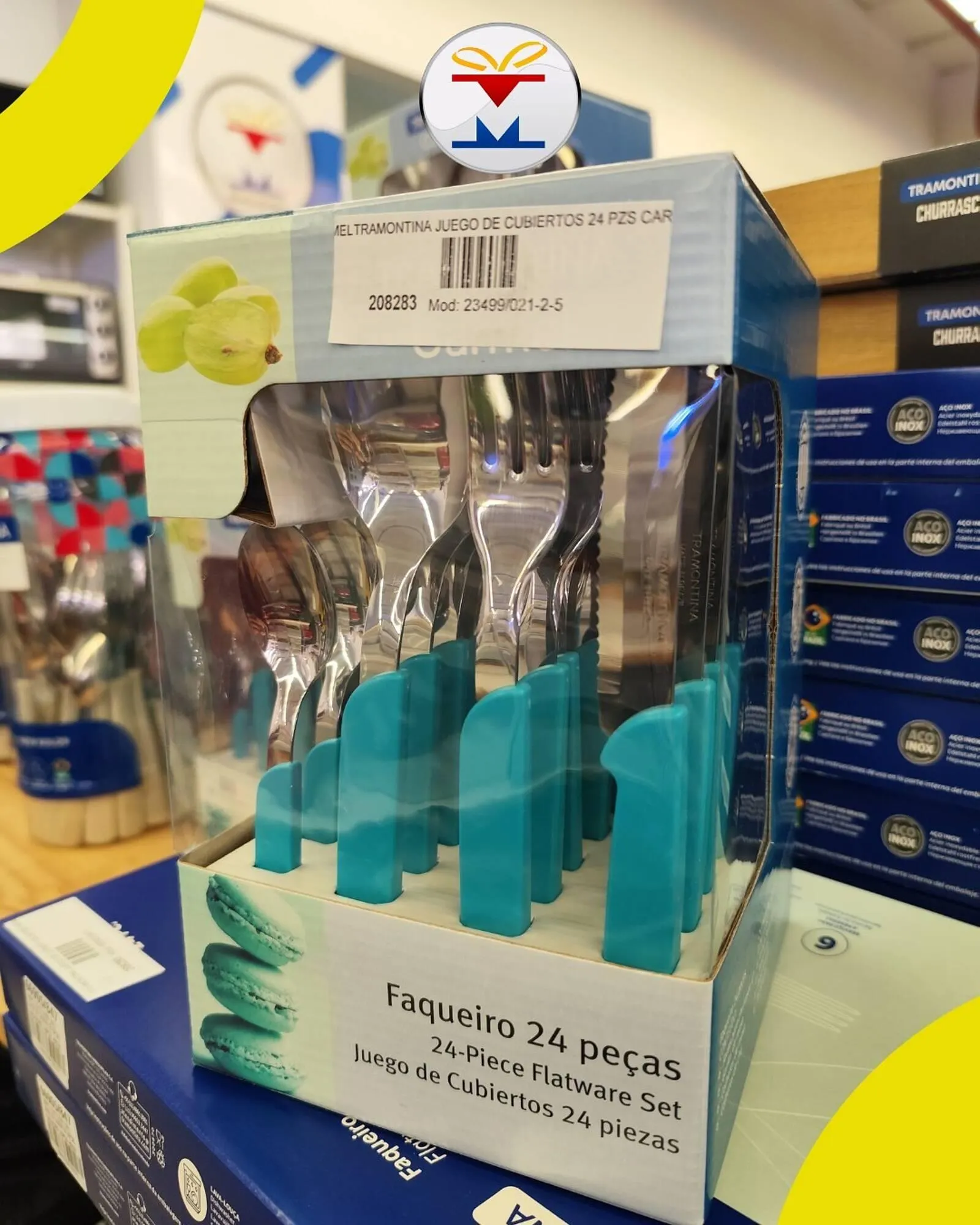 Ofertas de Catálogo Musicalisimo 30 de julio al 30 de julio 2025 - Página 4 del catálogo