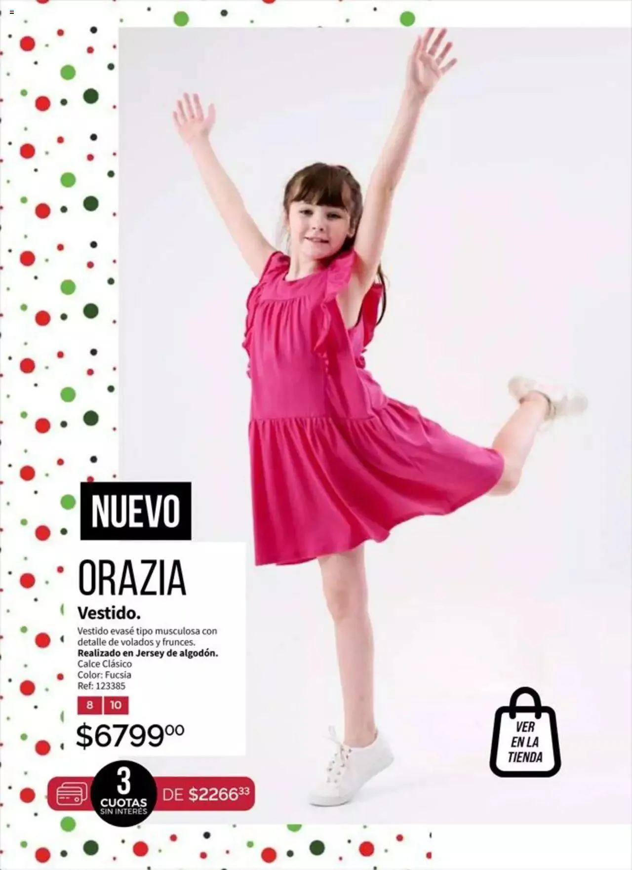 Ofertas de Martina di Trento - Catálogo 23 de noviembre al 31 de diciembre 2023 - Página 363 del catálogo