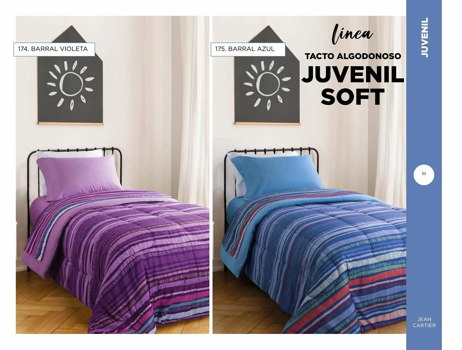 Ofertas de Catálogo Jean Cartier 13 de abril al 20 de septiembre 2023 - Página 113 del catálogo