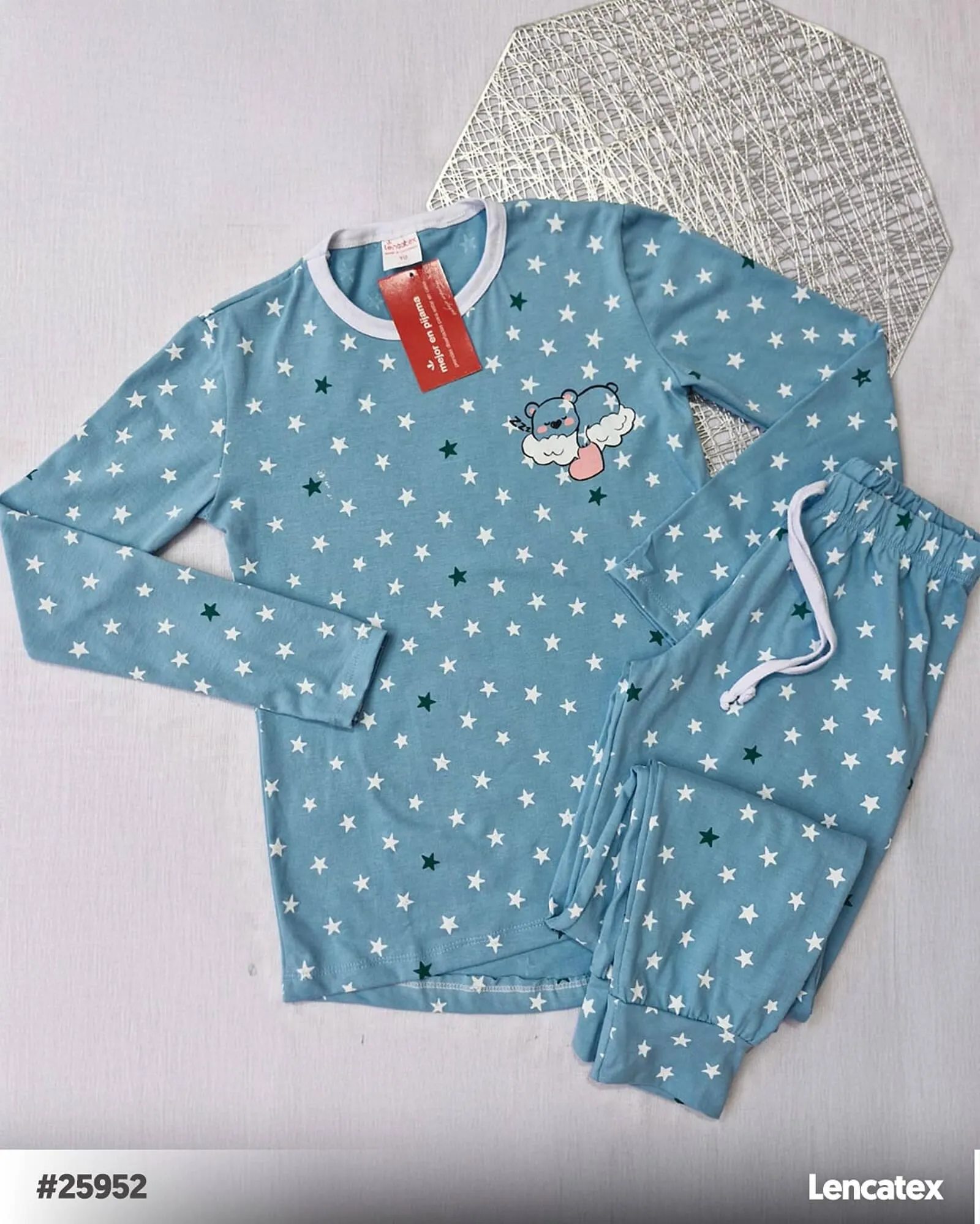 Ofertas de Catálogo Lencería Julieta 29 de abril al 5 de mayo 2026 - Página 4 del catálogo