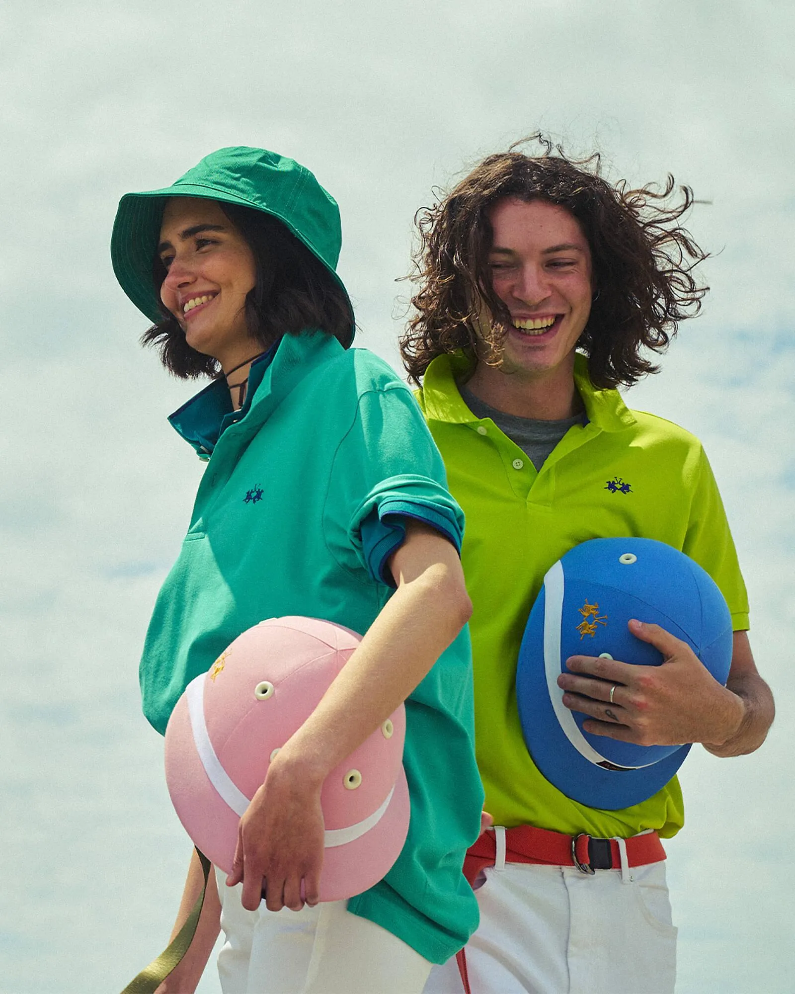 Ofertas de Catálogo La Martina 9 de junio al 22 de junio 2025 - Página 2 del catálogo