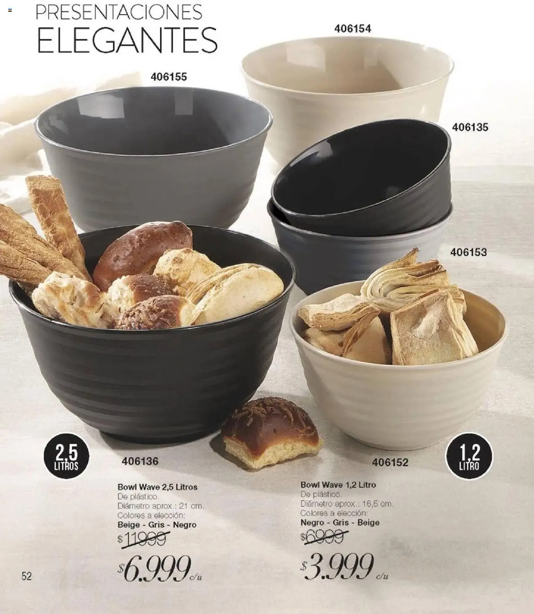 Ofertas de Catálogo Violetta Cosméticos 11 de abril al 30 de abril 2025 - Página 52 del catálogo