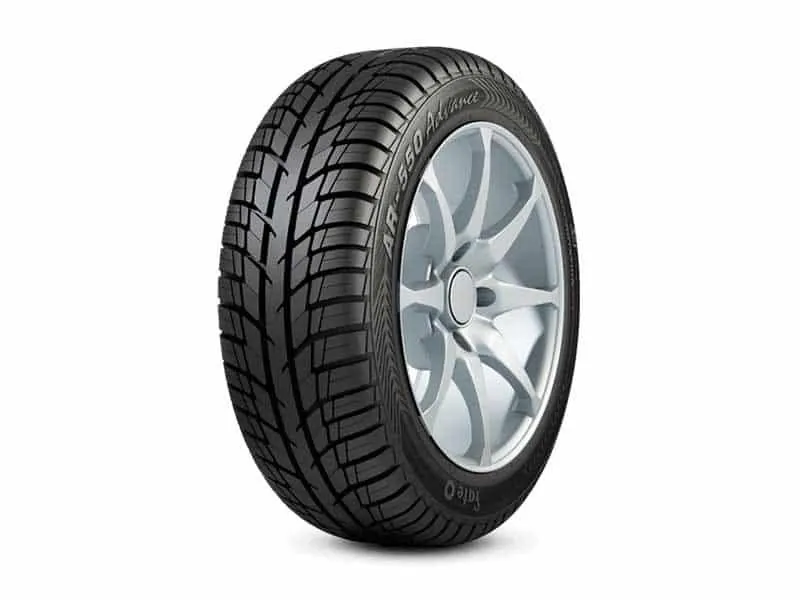 185/65R14 86H FATE ADVANCE AR-550
