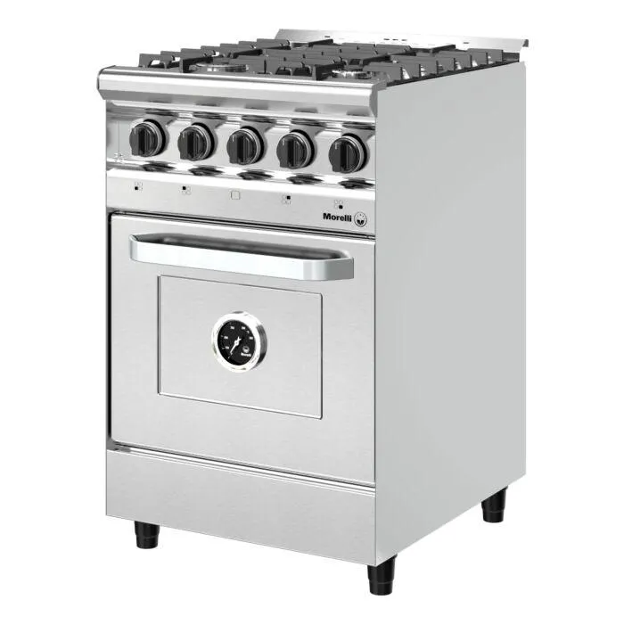 Cocina MORELLI Capri 550 22044 Ciega