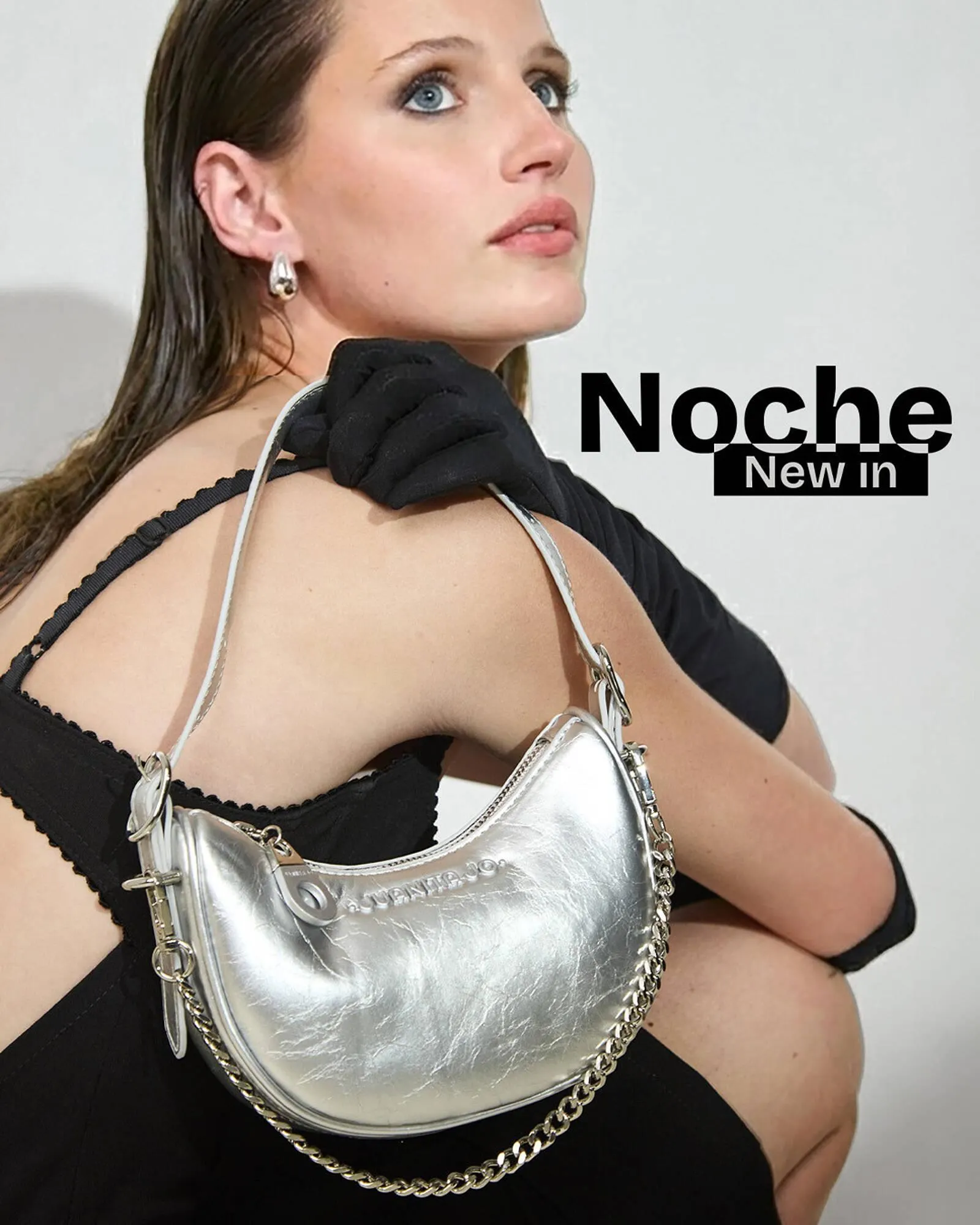 Catálogo Juanita Jo - 1