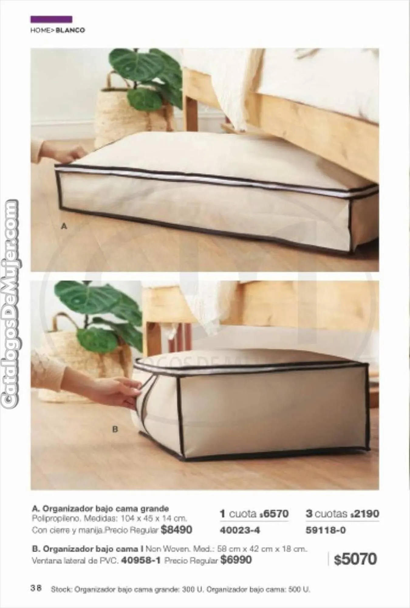 Ofertas de Catálogo Avon 18 de septiembre al 4 de octubre 2023 - Página 38 del catálogo