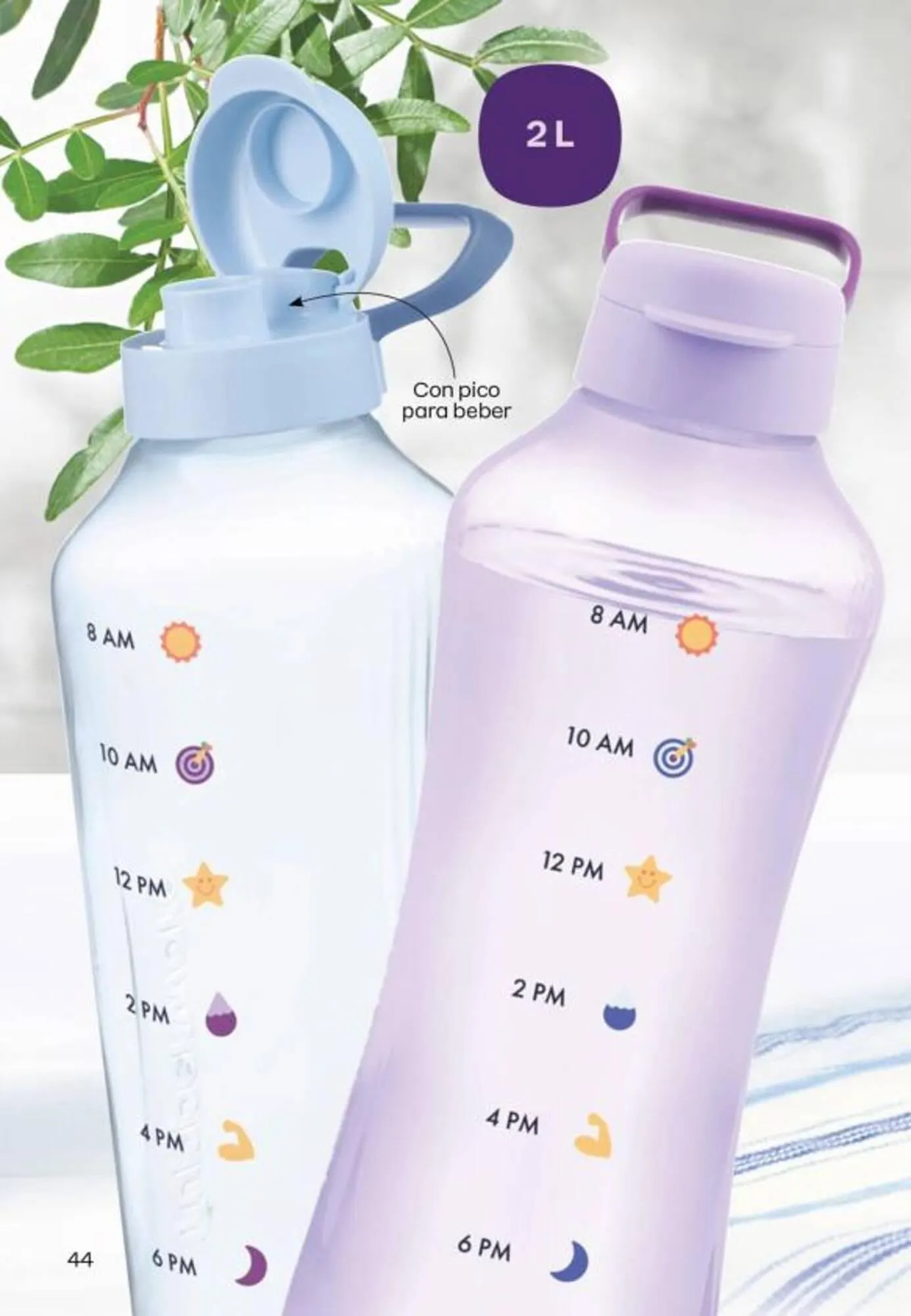 Ofertas de Catálogo Tupperware 10 de mayo al 31 de mayo 2025 - Página 45 del catálogo