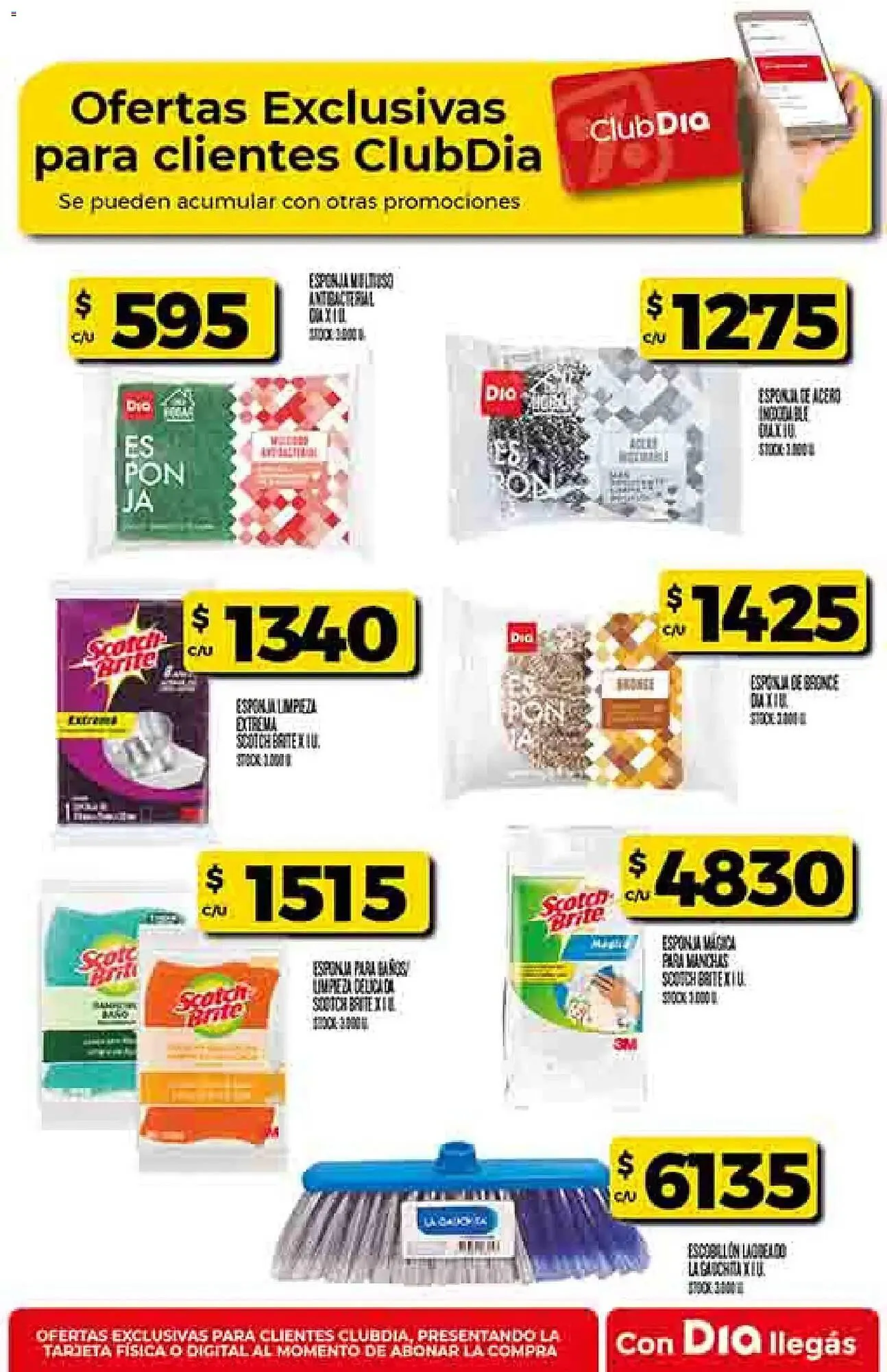 Ofertas de Folleto Supermercados DIA 4 de marzo al 9 de marzo 2026 - Página 58 del catálogo
