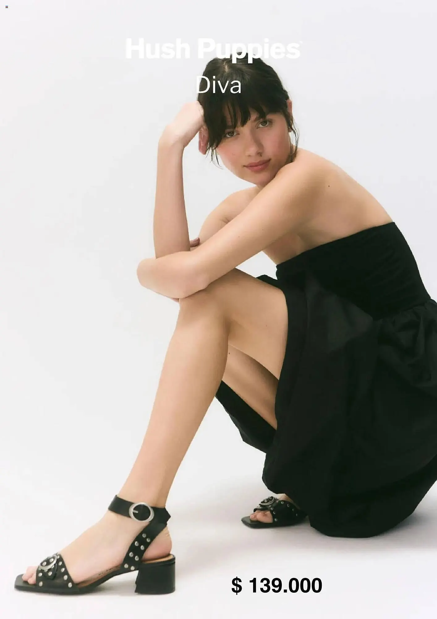 Ofertas de Catálogo Grimoldi 1 de noviembre al 6 de diciembre 2025 - Página 7 del catálogo