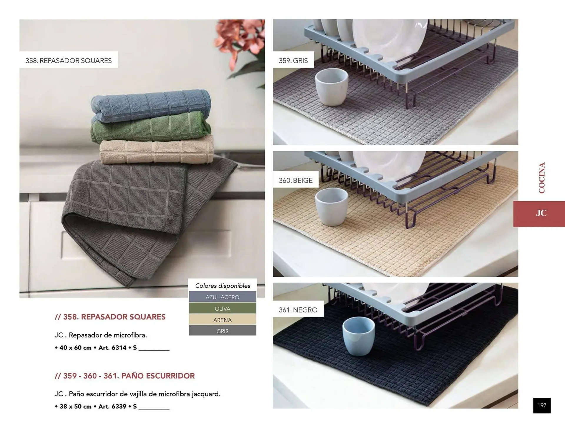 Ofertas de Catálogo Jean Cartier 1 de septiembre al 28 de febrero 2027 - Página 199 del catálogo