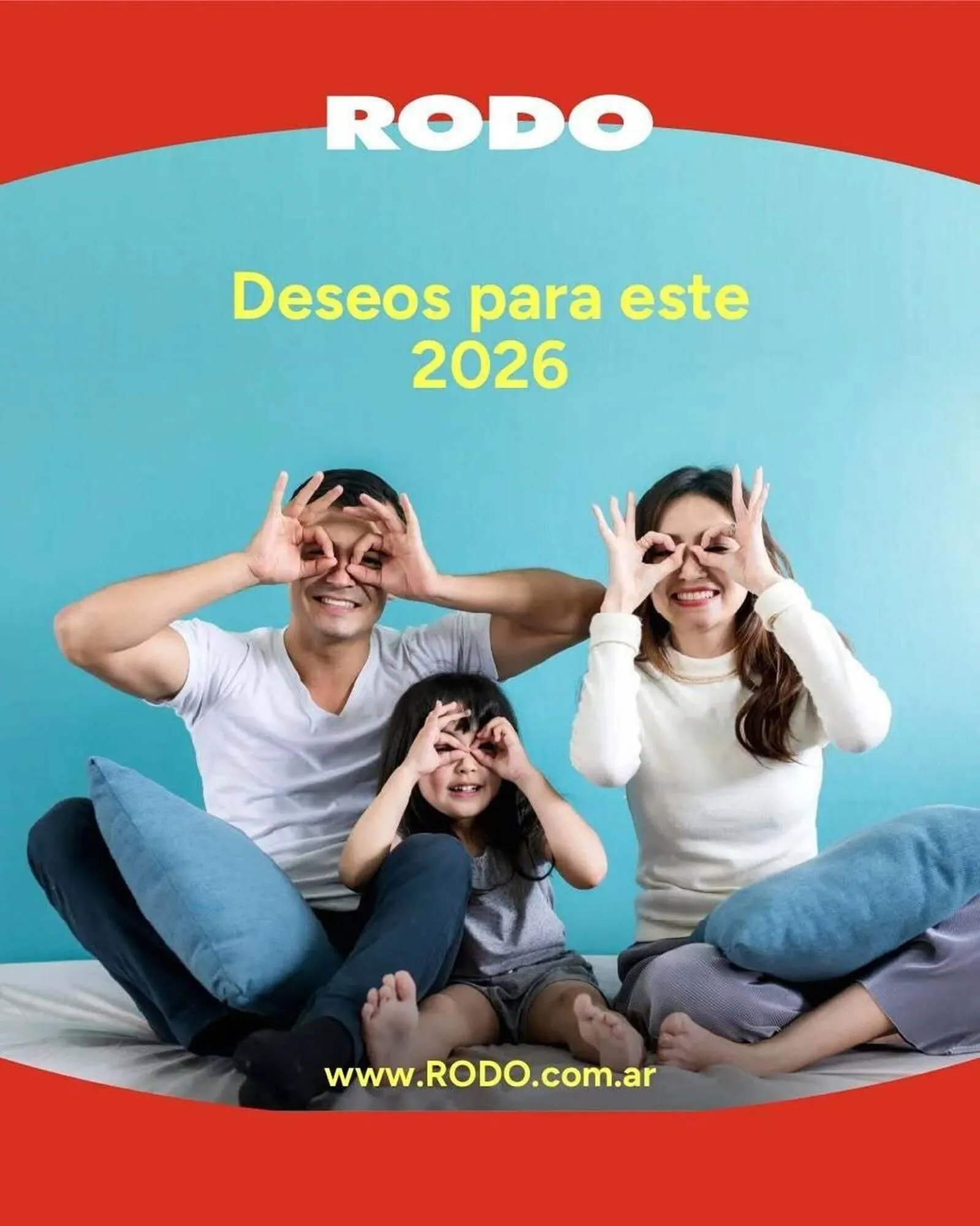 Ofertas de Catálogo Rodo 7 de enero al 10 de enero 2026 - Página 4 del catálogo