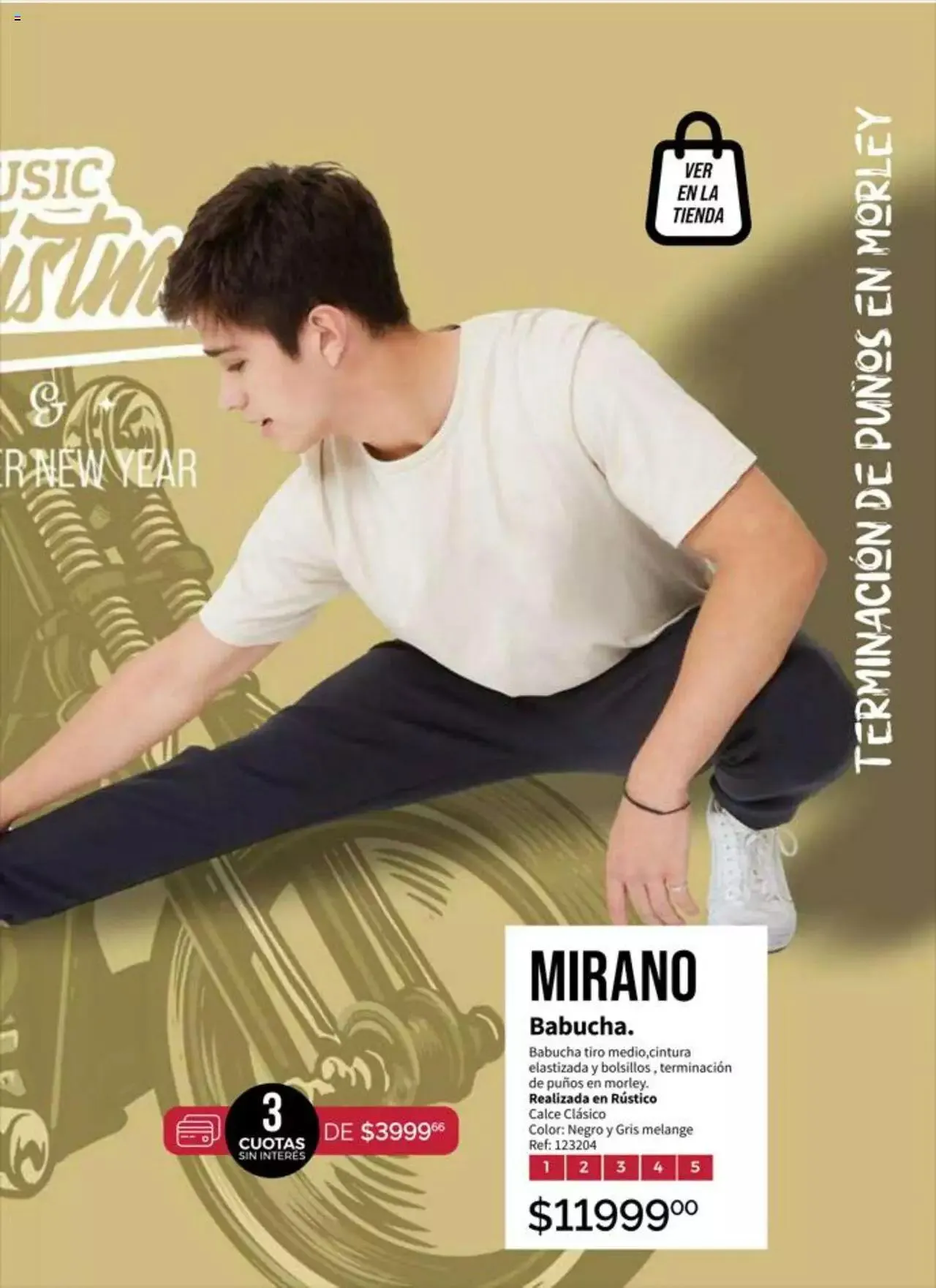 Ofertas de Martina di Trento - Catálogo 23 de noviembre al 31 de diciembre 2023 - Página 329 del catálogo