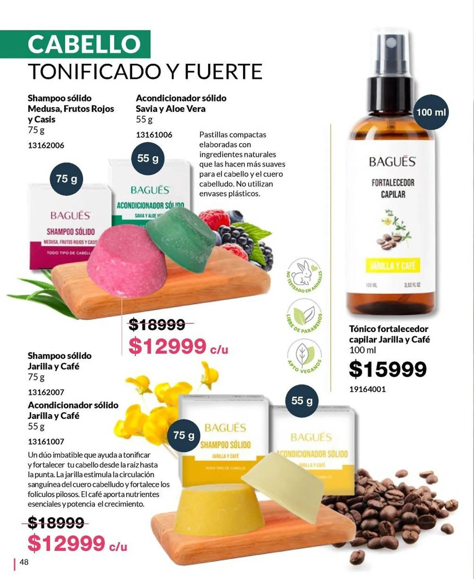 Ofertas de Catálogo Bagués 10 de enero al 18 de enero 2025 - Página 58 del catálogo