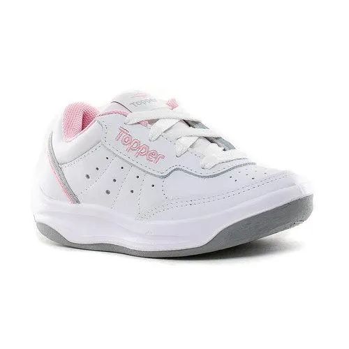 ZAPATILLAS KIDS X FORCER topper