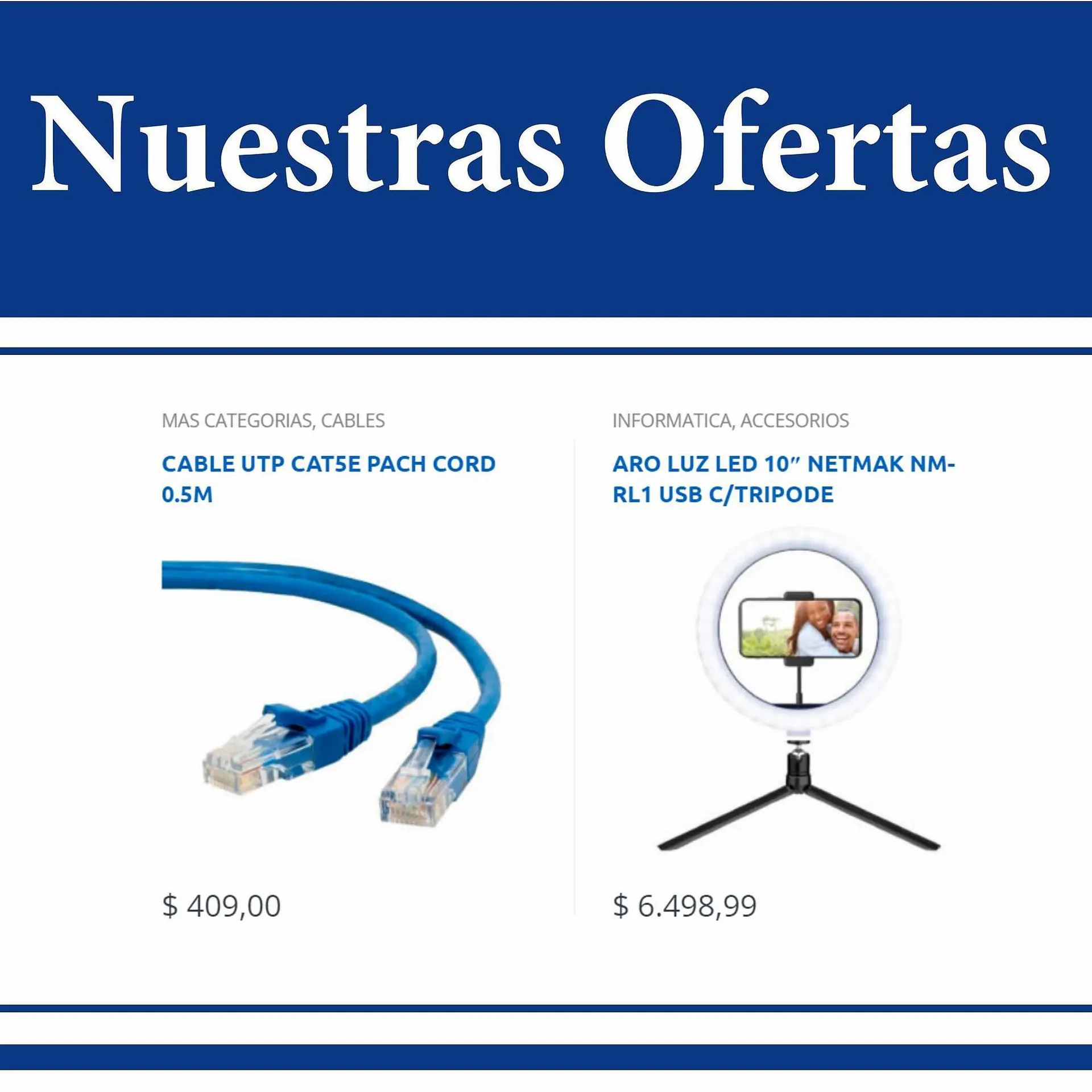 Ofertas de Catálogo Real Color 13 de julio al 2 de agosto 2023 - Página 7 del catálogo