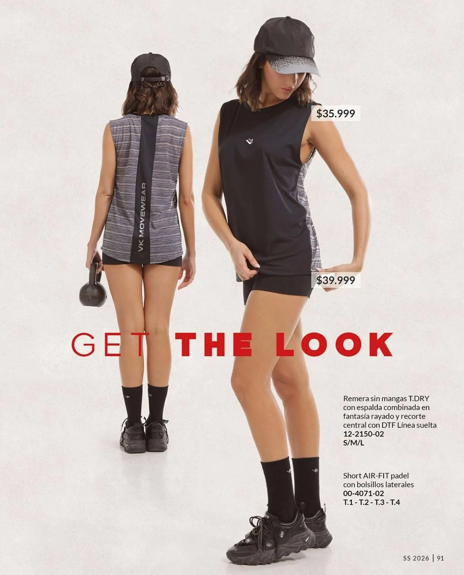 Ofertas de Catálogo Vitnik 1 de enero al 31 de diciembre 2026 - Página 91 del catálogo