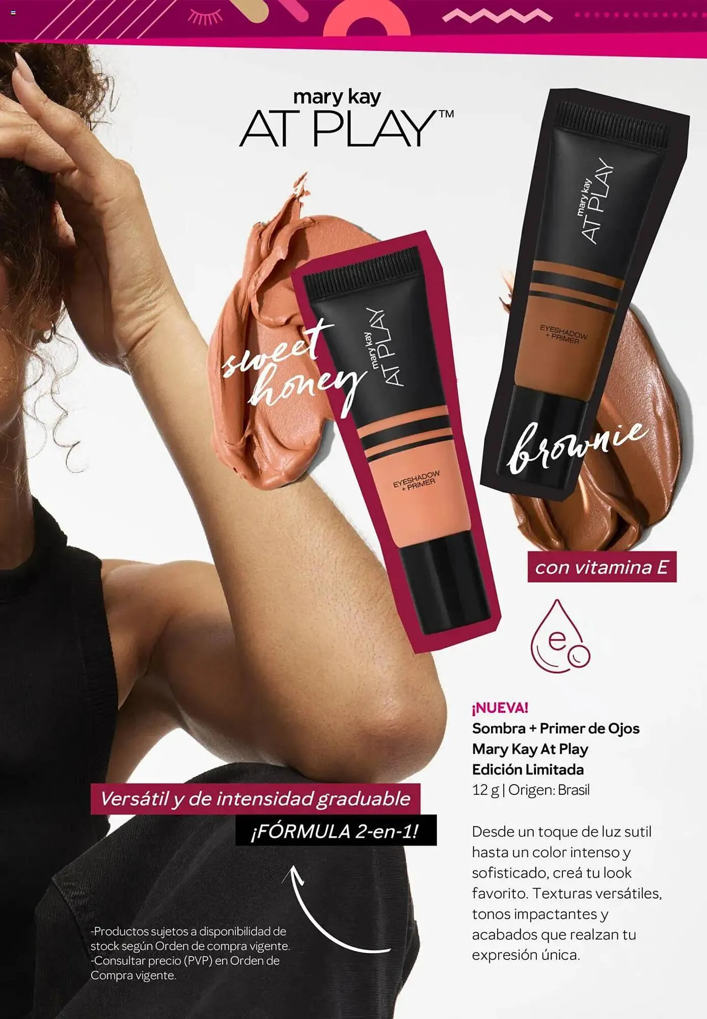 Ofertas de Catálogo Mary Kay 1 de agosto al 31 de agosto 2025 - Página 9 del catálogo
