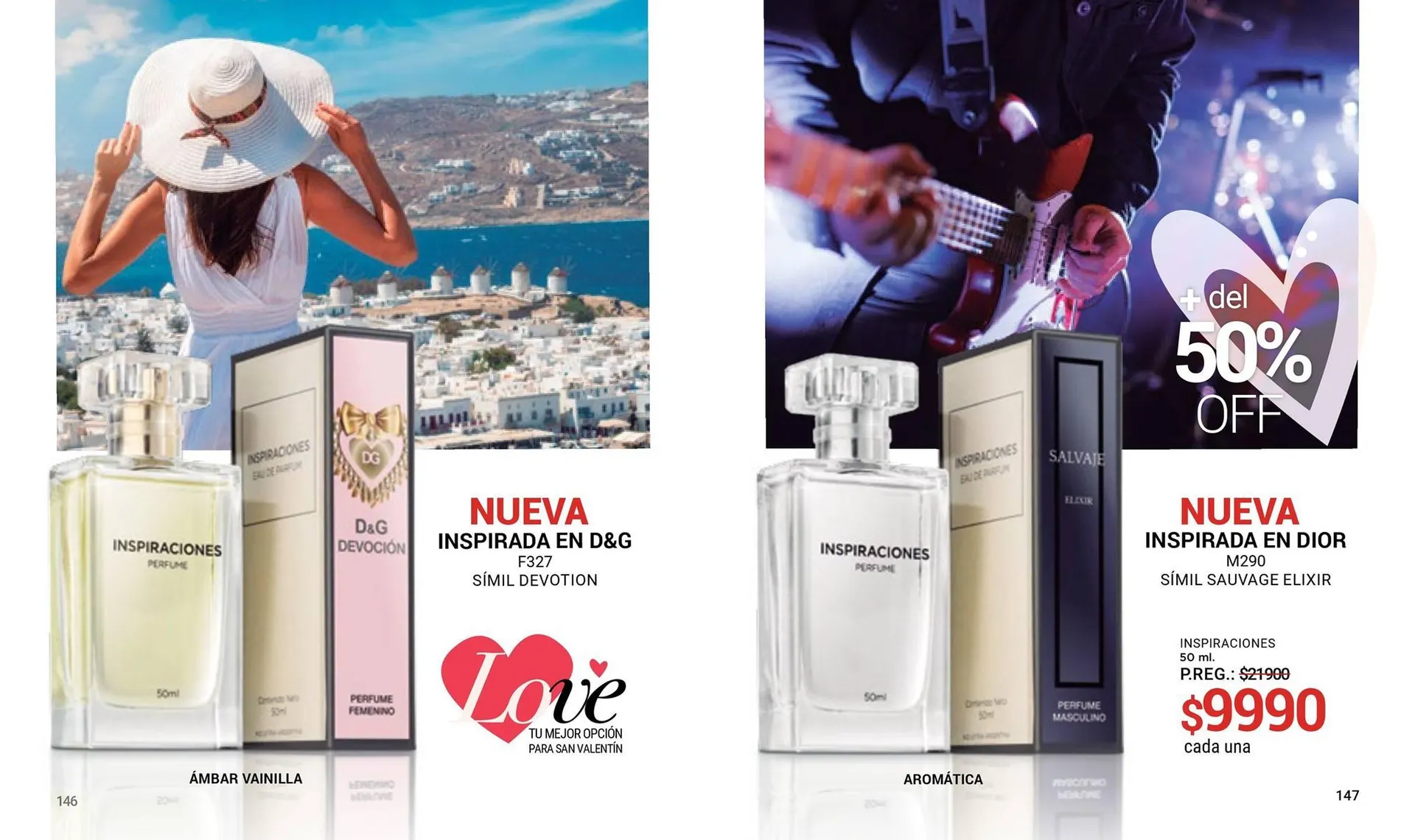 Ofertas de Catálogo Arbell 3 de enero al 6 de marzo 2025 - Página 74 del catálogo