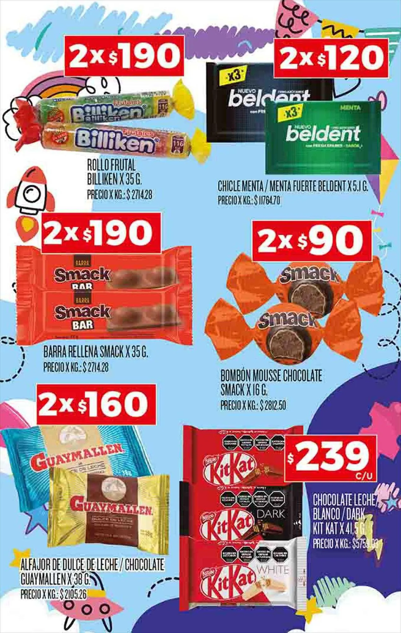 Ofertas de Catálogo Supermercados DIA 1 de agosto al 13 de agosto 2023 - Página 19 del catálogo
