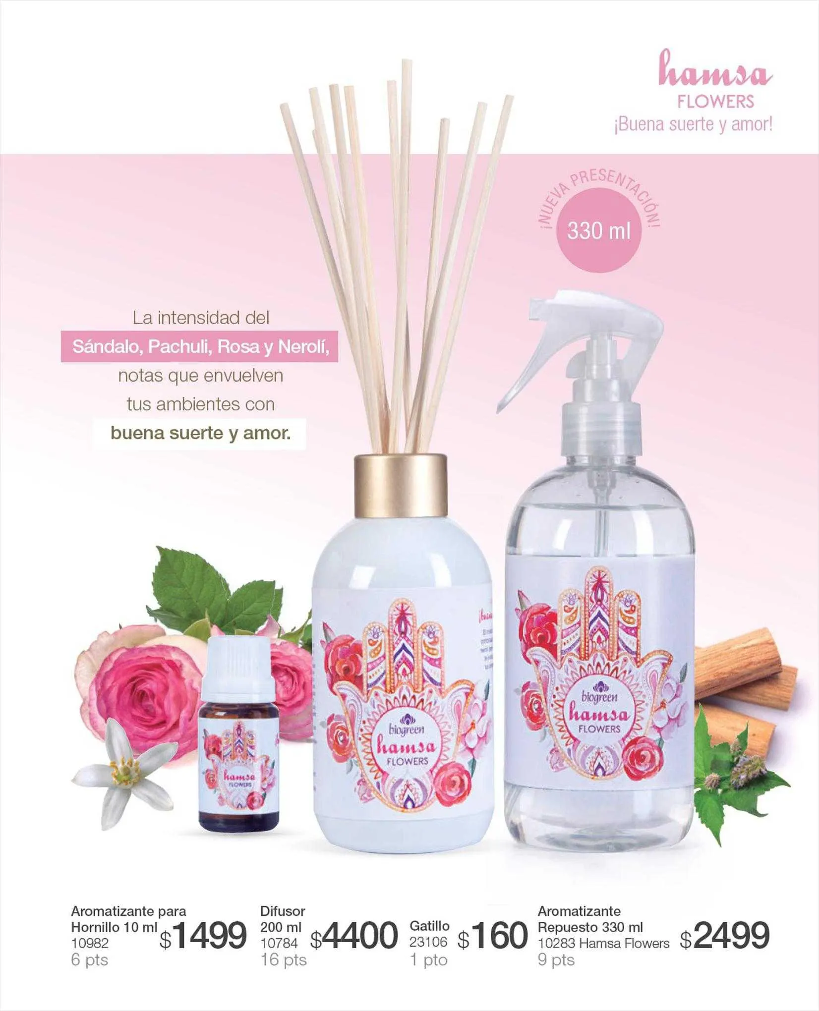 Ofertas de Catálogo Biogreen 17 de agosto al 31 de agosto 2023 - Página 23 del catálogo