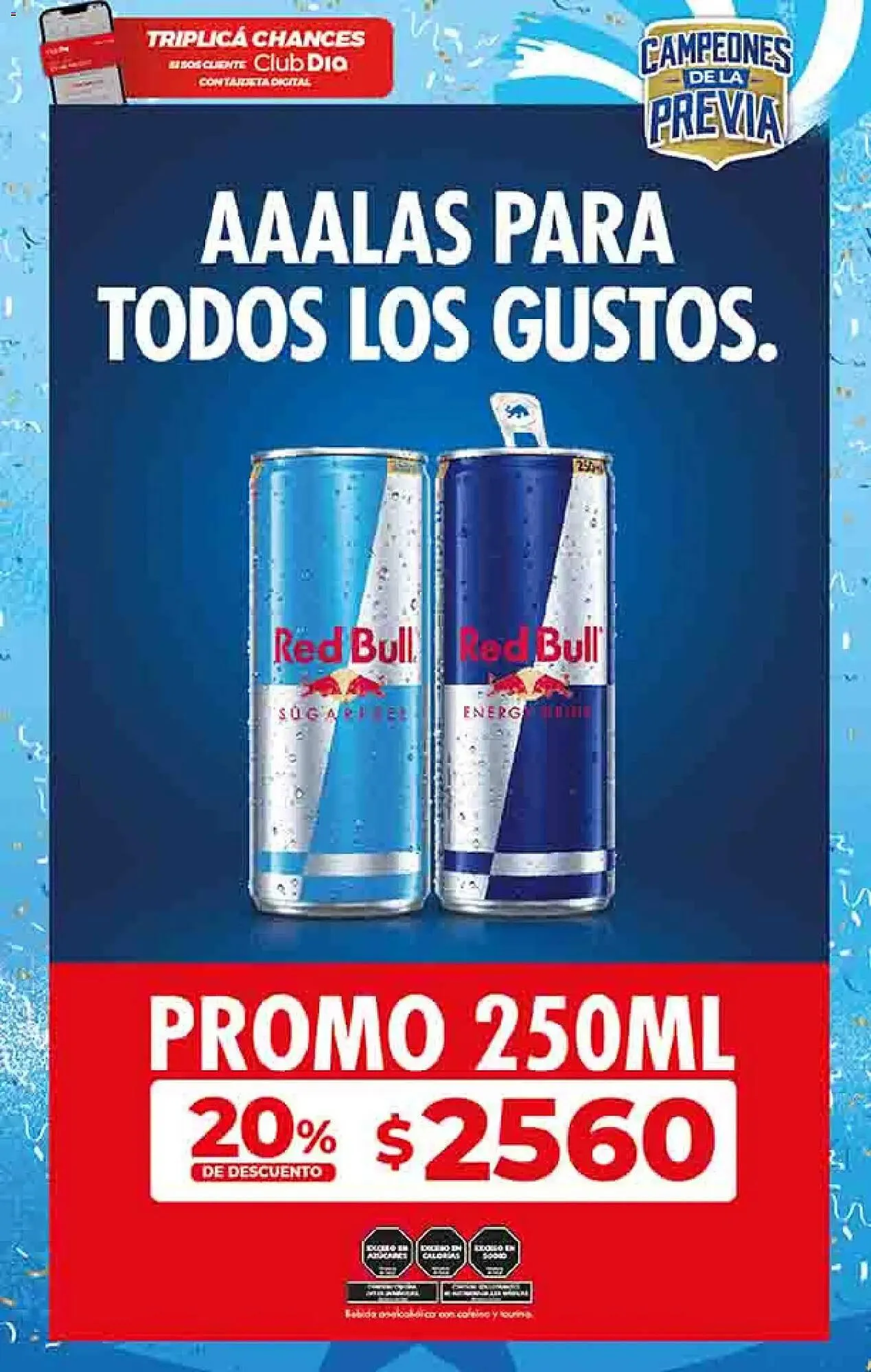 Ofertas de Folleto Supermercados DIA 13 de mayo al 19 de mayo 2026 - Página 14 del catálogo