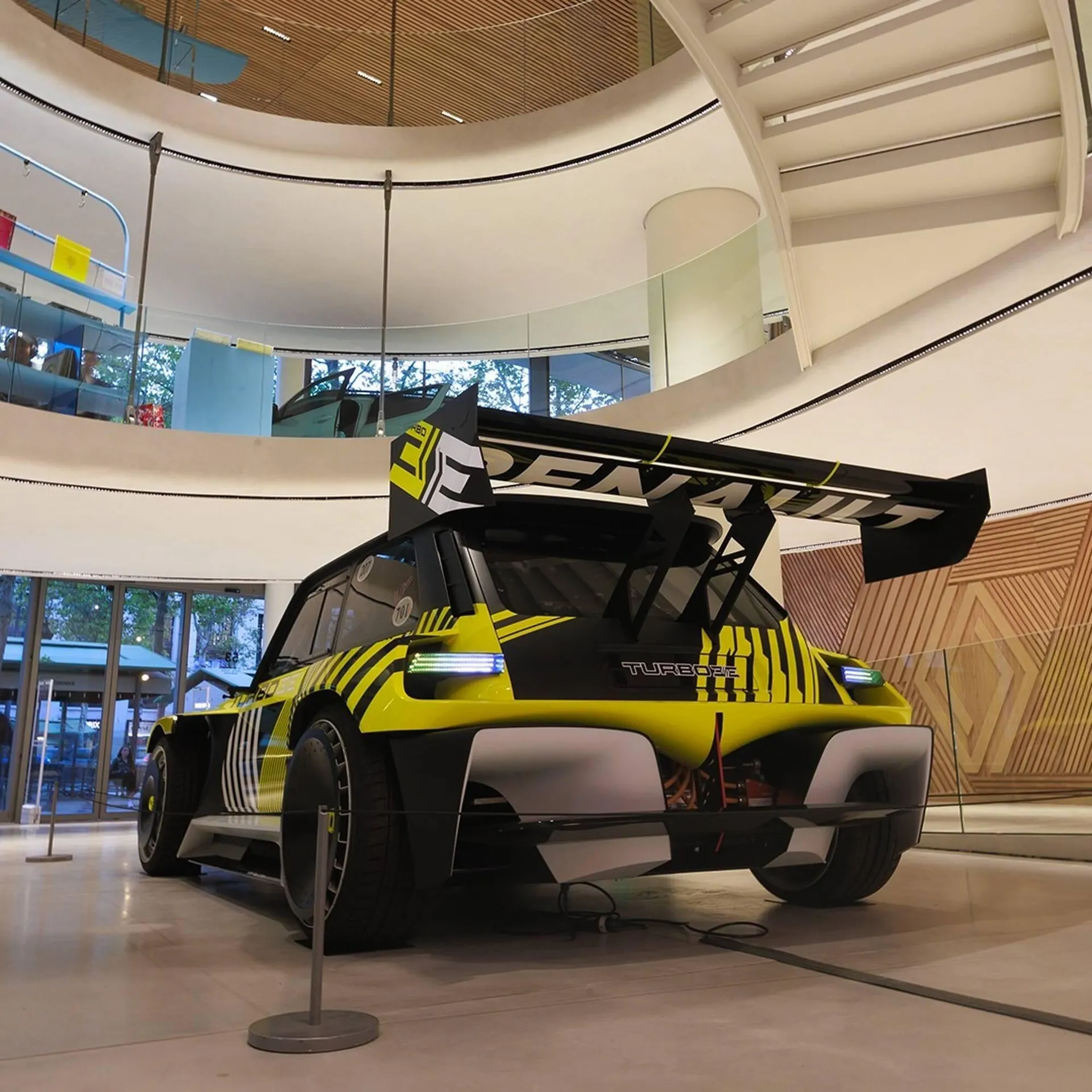 Ofertas de Catálogo Renault 5 de octubre al 11 de octubre 2025 - Página 5 del catálogo