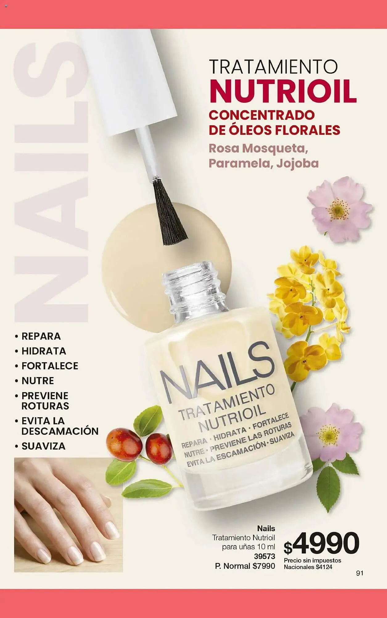 Ofertas de Folleto Gigot 5 de febrero al 28 de febrero 2026 - Página 89 del catálogo