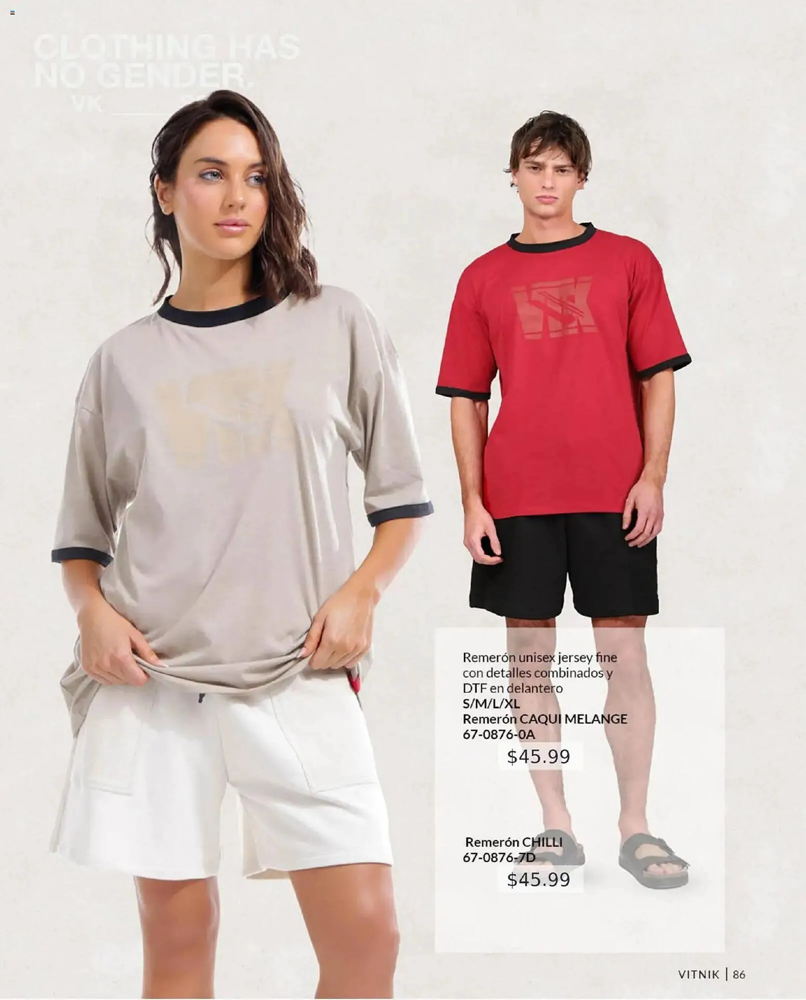 Ofertas de Catálogo Vitnik 1 de enero al 31 de diciembre 2026 - Página 86 del catálogo