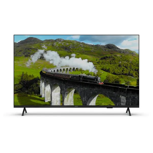 Televisor Philips 50PUD7408/77 50″ Led Uhd 4K Google Tv