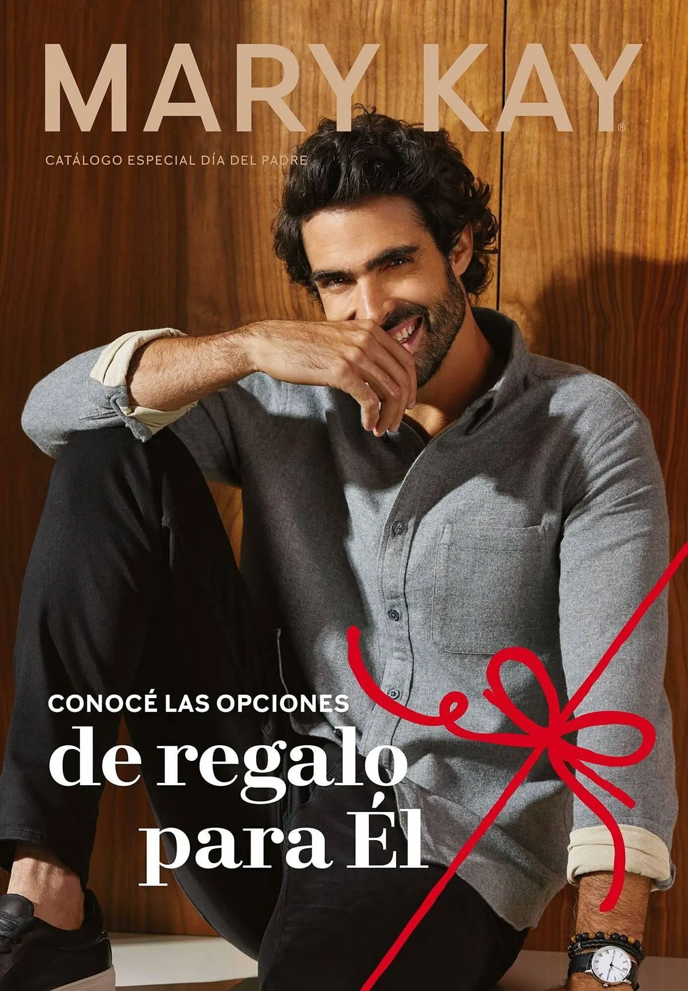 Catálogo Mary Kay - 1