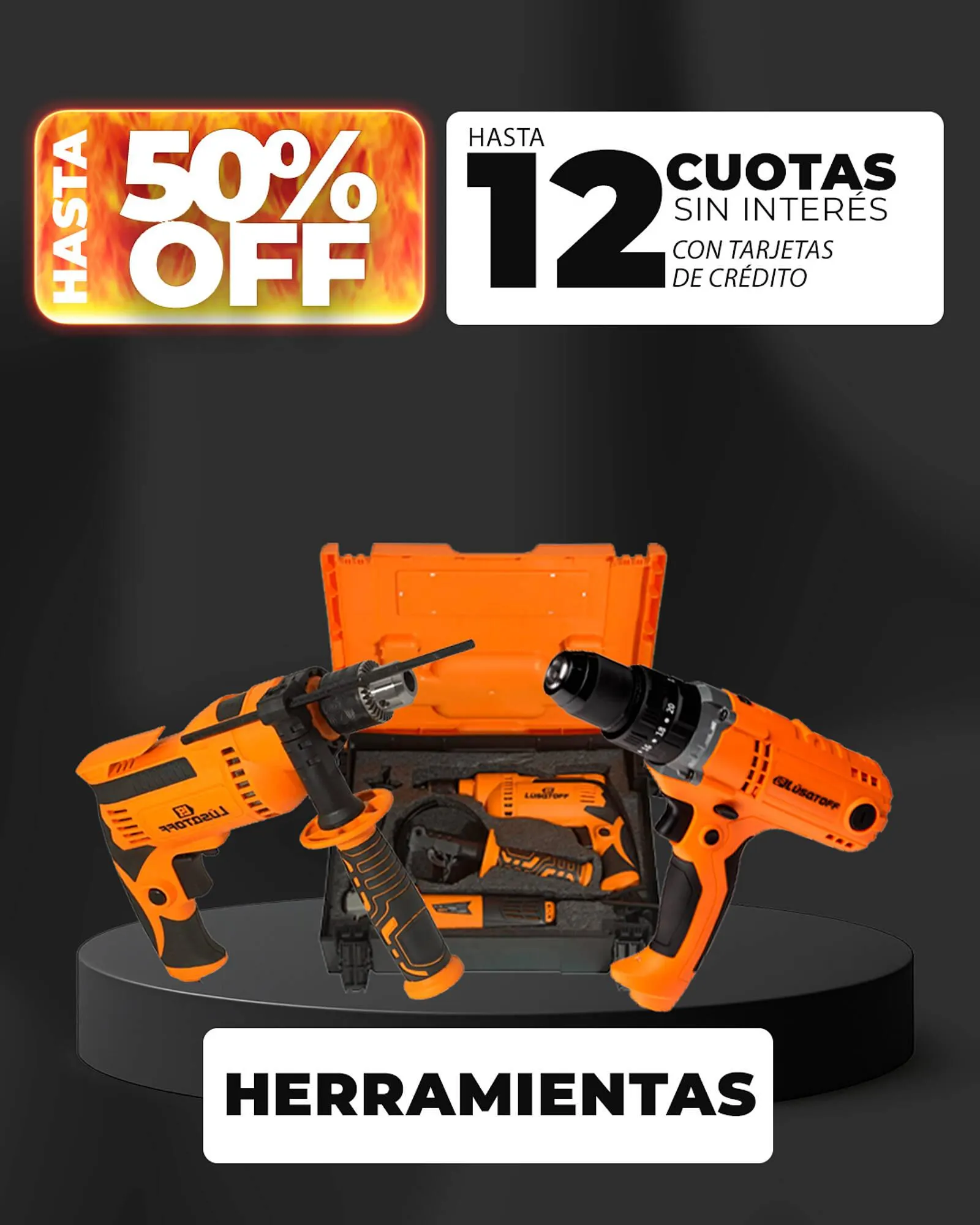 Ofertas de Catálogo Monumental Hogar 12 de mayo al 14 de mayo 2025 - Página 5 del catálogo