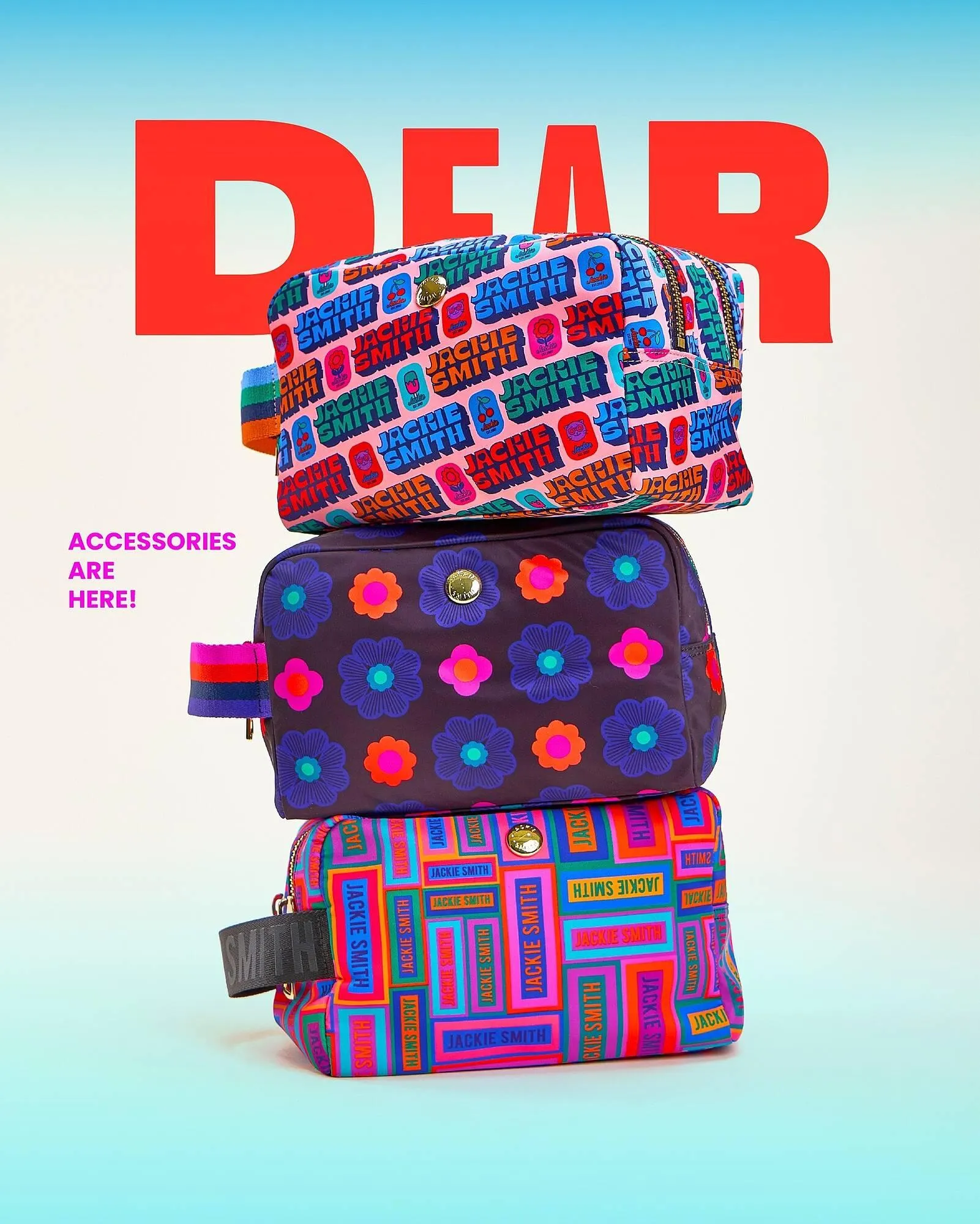 Ofertas de Catálogo Jackie Smith 3 de enero al 9 de enero 2026 - Página 1 del catálogo