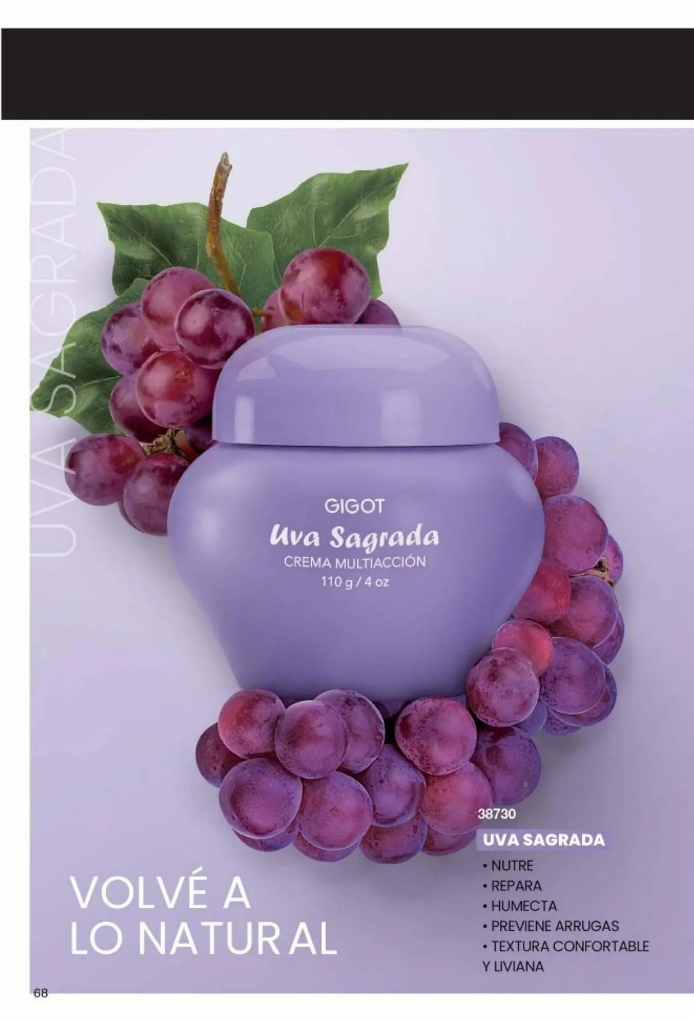 Ofertas de Catálogo Gigot 27 de junio al 31 de julio 2023 - Página 68 del catálogo