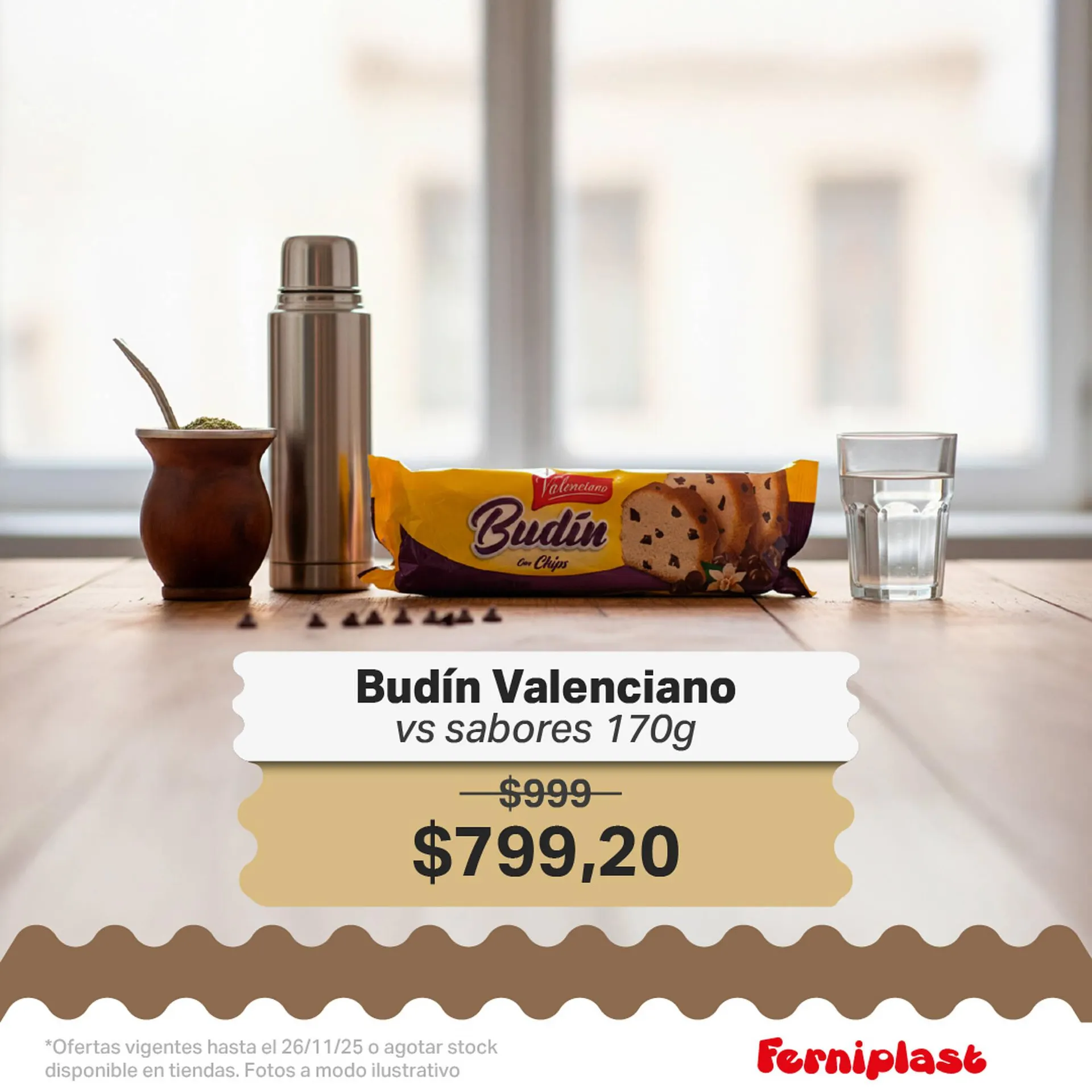 Catálogo Ferniplast - 1