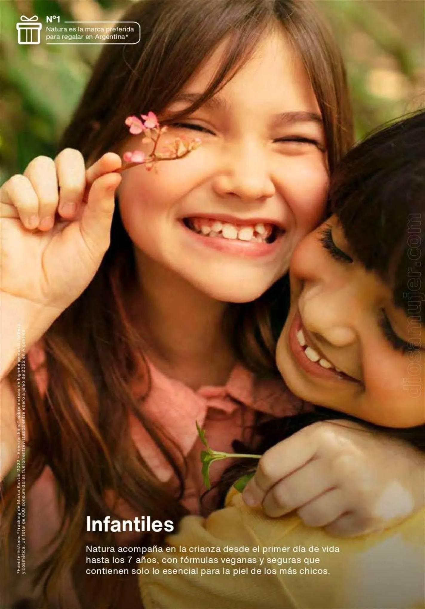 Ofertas de Catálogo Natura 6 de junio al 21 de agosto 2023 - Página 157 del catálogo