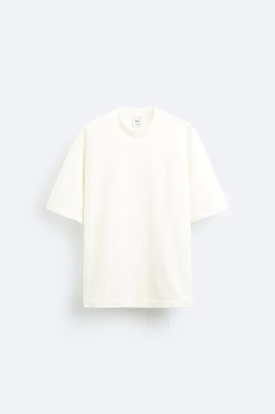 SUDADERA MANGA CORTA