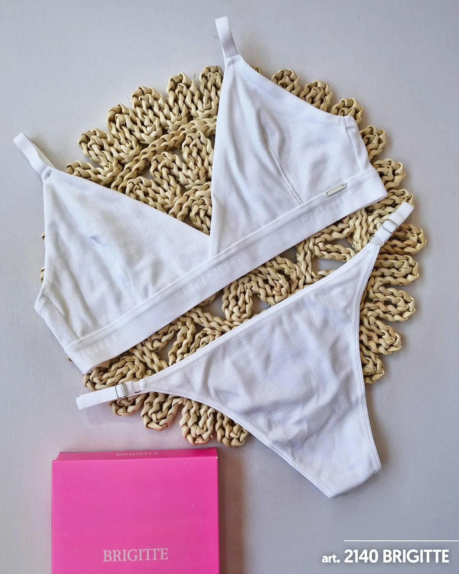 Ofertas de Catálogo Lencería Julieta 16 de julio al 31 de julio 2025 - Página 3 del catálogo