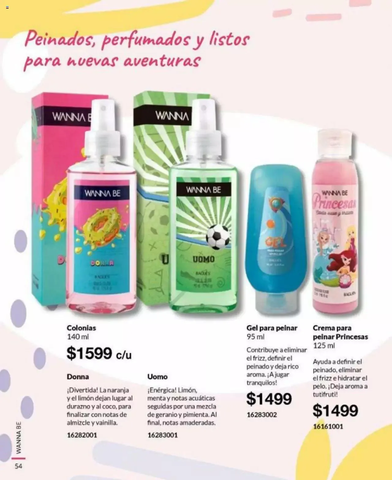 Ofertas de Bagués catálogo 17 de abril al 31 de diciembre 2023 - Página 54 del catálogo