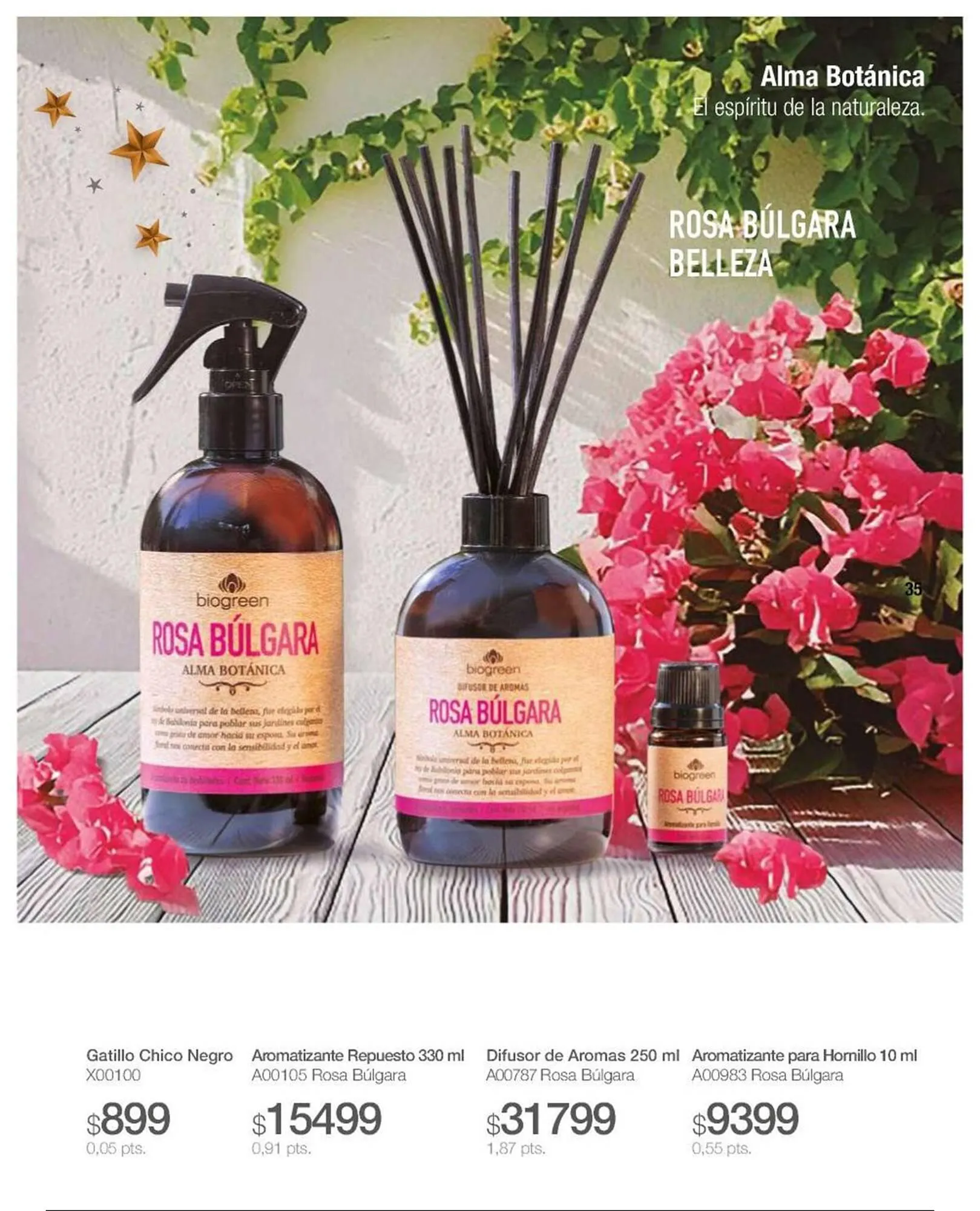 Ofertas de Catálogo Biogreen 30 de enero al 30 de abril 2026 - Página 34 del catálogo