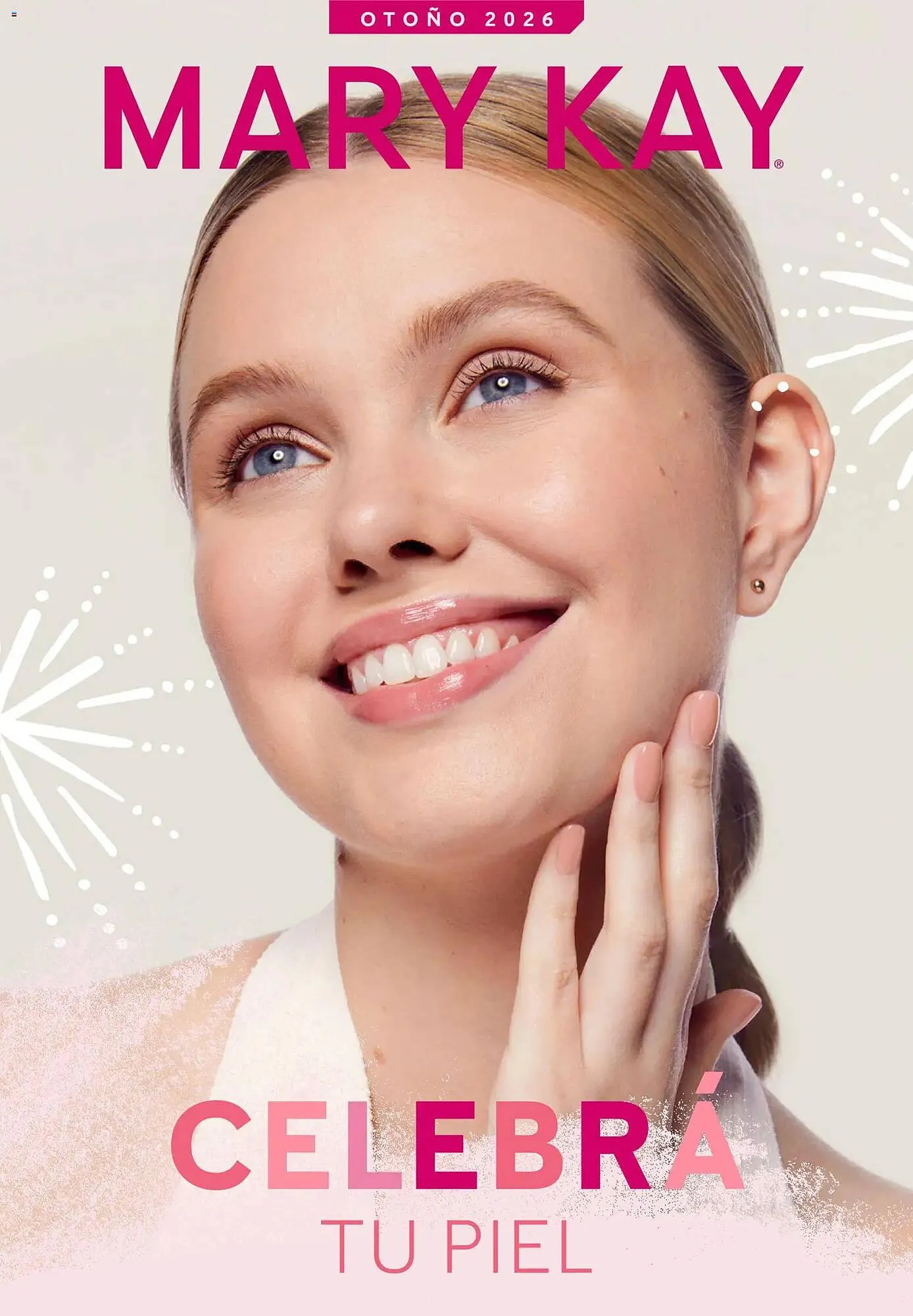 Catálogo Mary Kay - 1