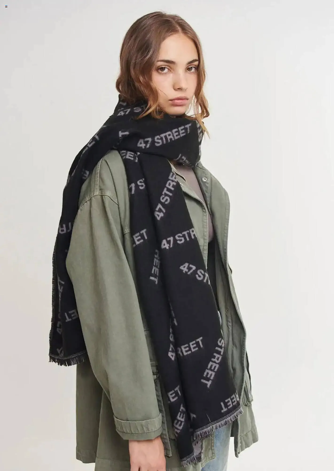 Ofertas de Catálogo 47 Street 4 de marzo al 1 de abril 2025 - Página 9 del catálogo