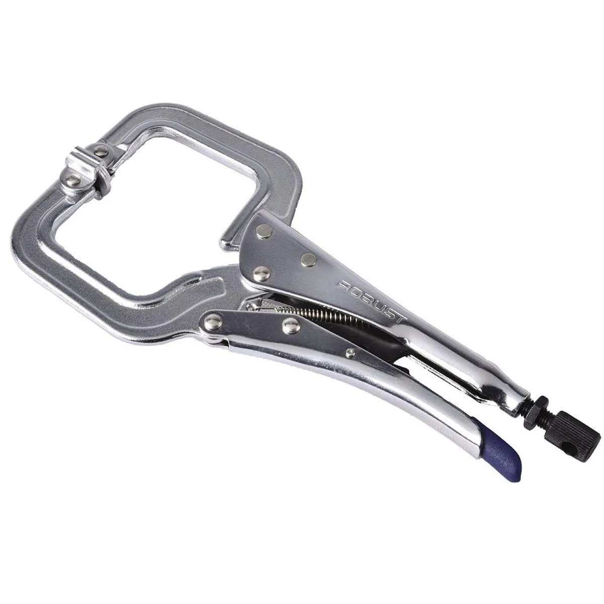 Prensa con Puntas Giratorio Tipo C 11 Robust