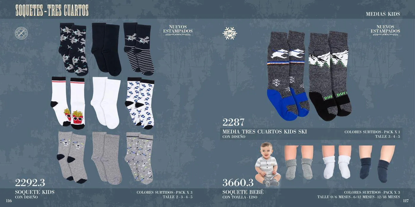 Ofertas de Catálogo Cocot Dufour WA24 23 de febrero al 31 de agosto 2024 - Página 59 del catálogo