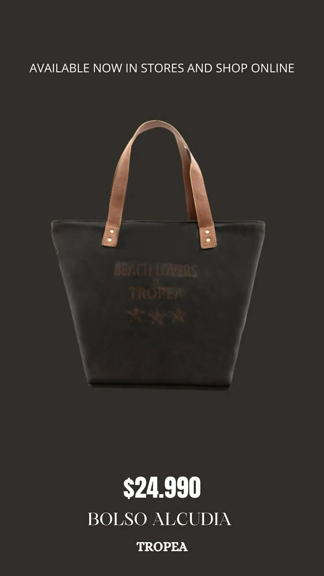 Ofertas de Catálogo Tropea 26 de febrero al 18 de marzo 2024 - Página  del catálogo