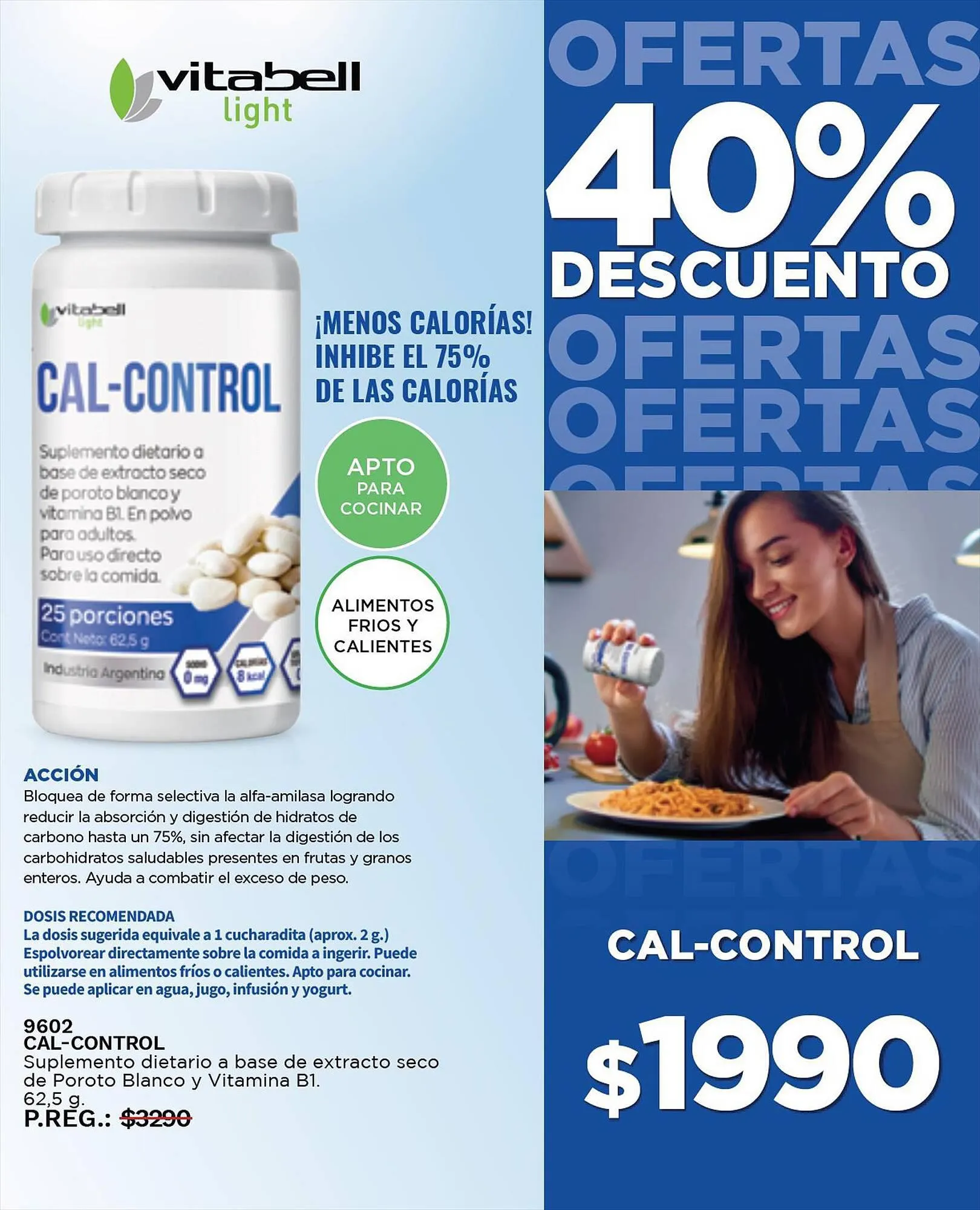 Ofertas de Catálogo Arbell 7 de julio al 10 de julio 2023 - Página 103 del catálogo