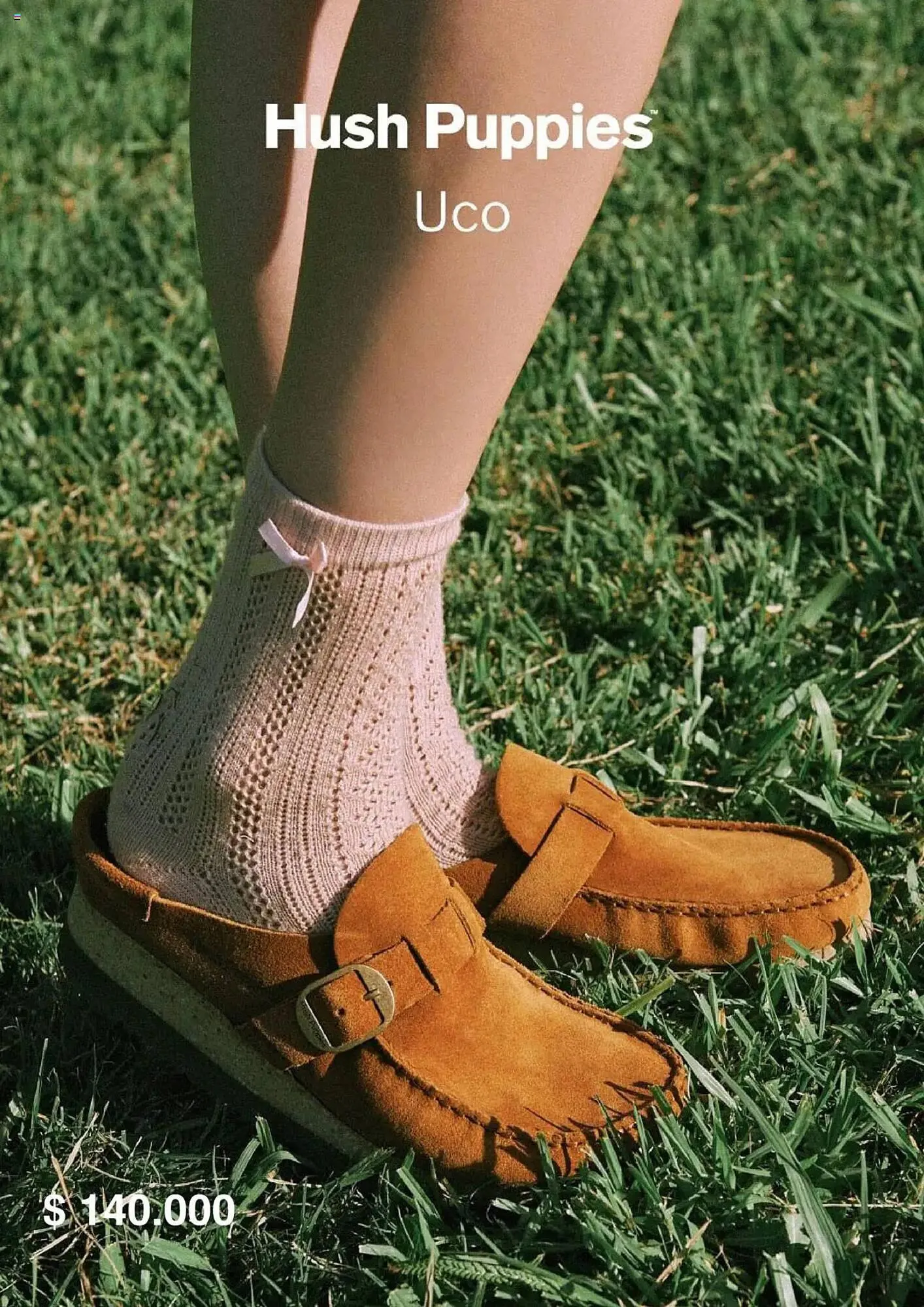 Ofertas de Catálogo Grimoldi 30 de abril al 31 de mayo 2025 - Página 18 del catálogo