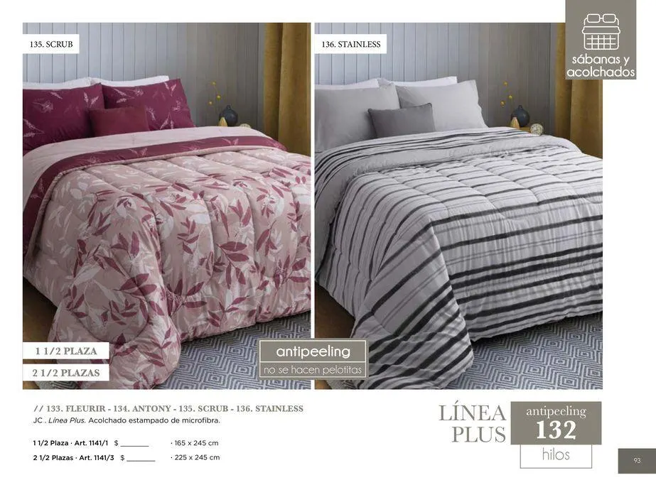 Ofertas de Catálogo Jean Cartier Otoño/Invierno 24 4 de abril al 30 de septiembre 2024 - Página 95 del catálogo