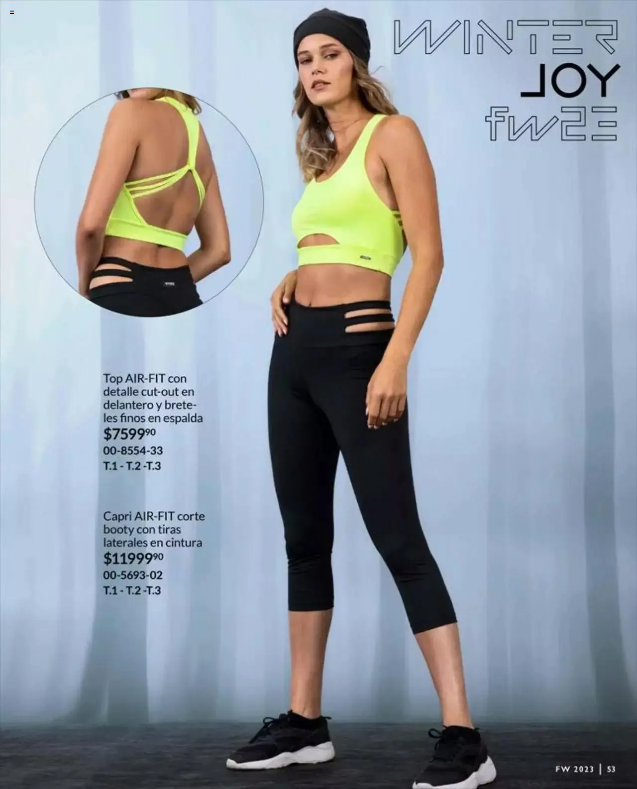 Ofertas de Vitnik catálogo 16 de junio al 31 de diciembre 2023 - Página 53 del catálogo